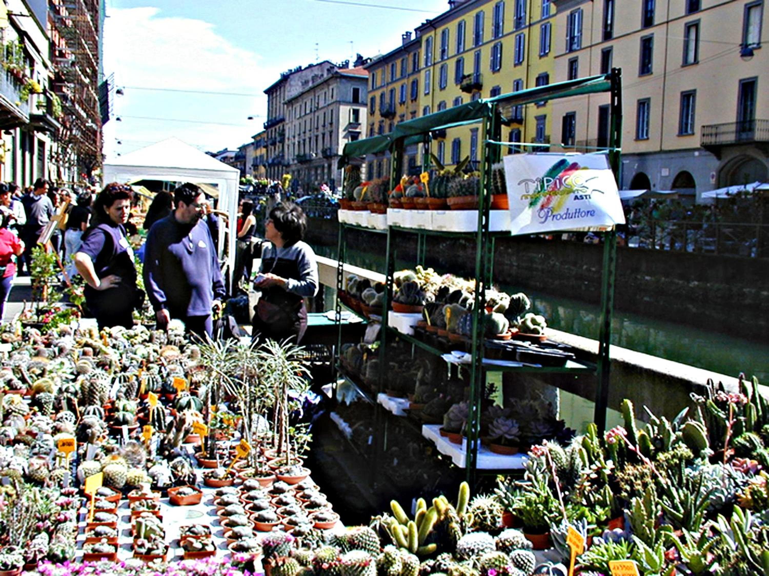 Hotel Navigli — 11