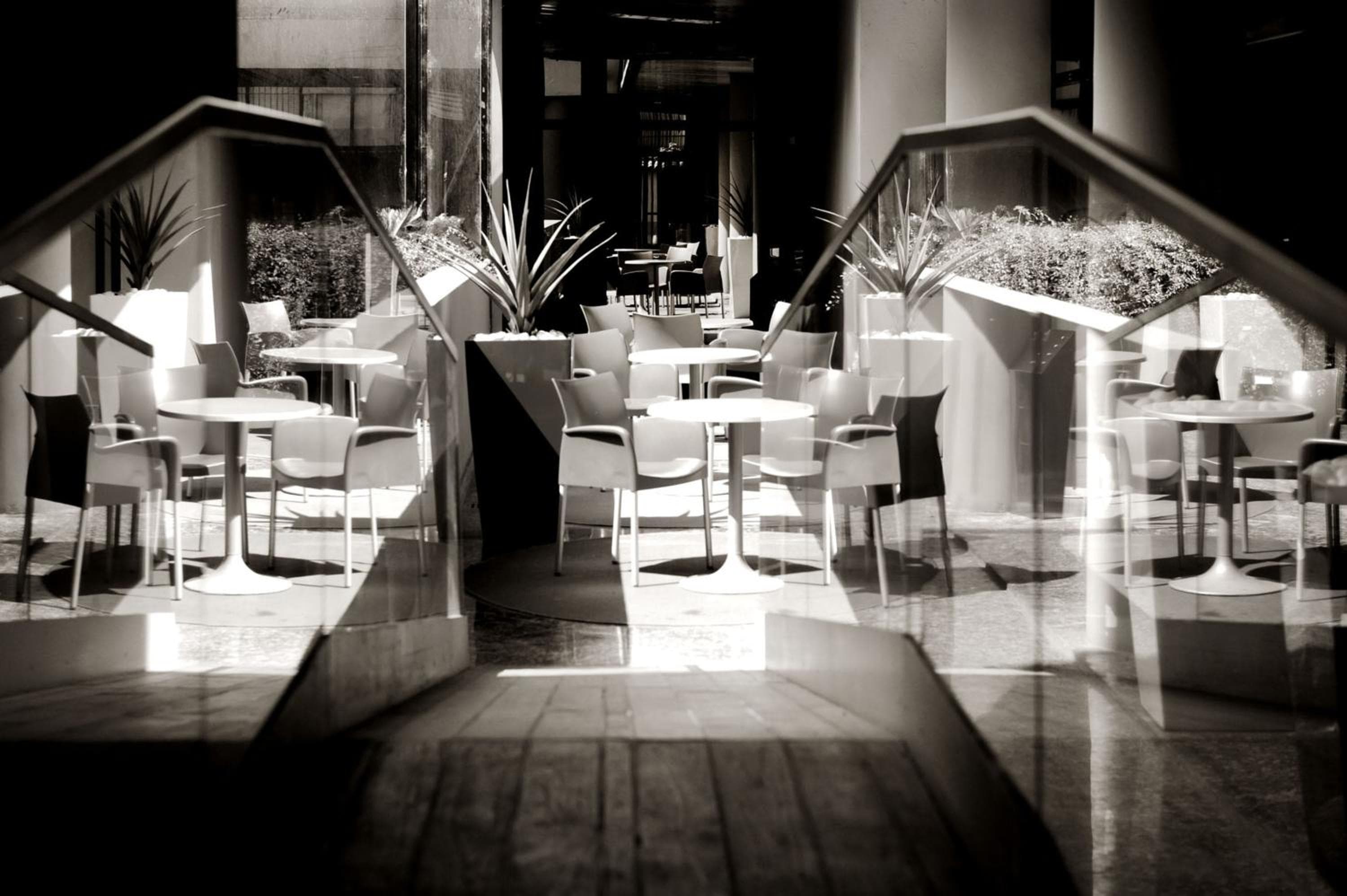 Hotel Navigli — 21