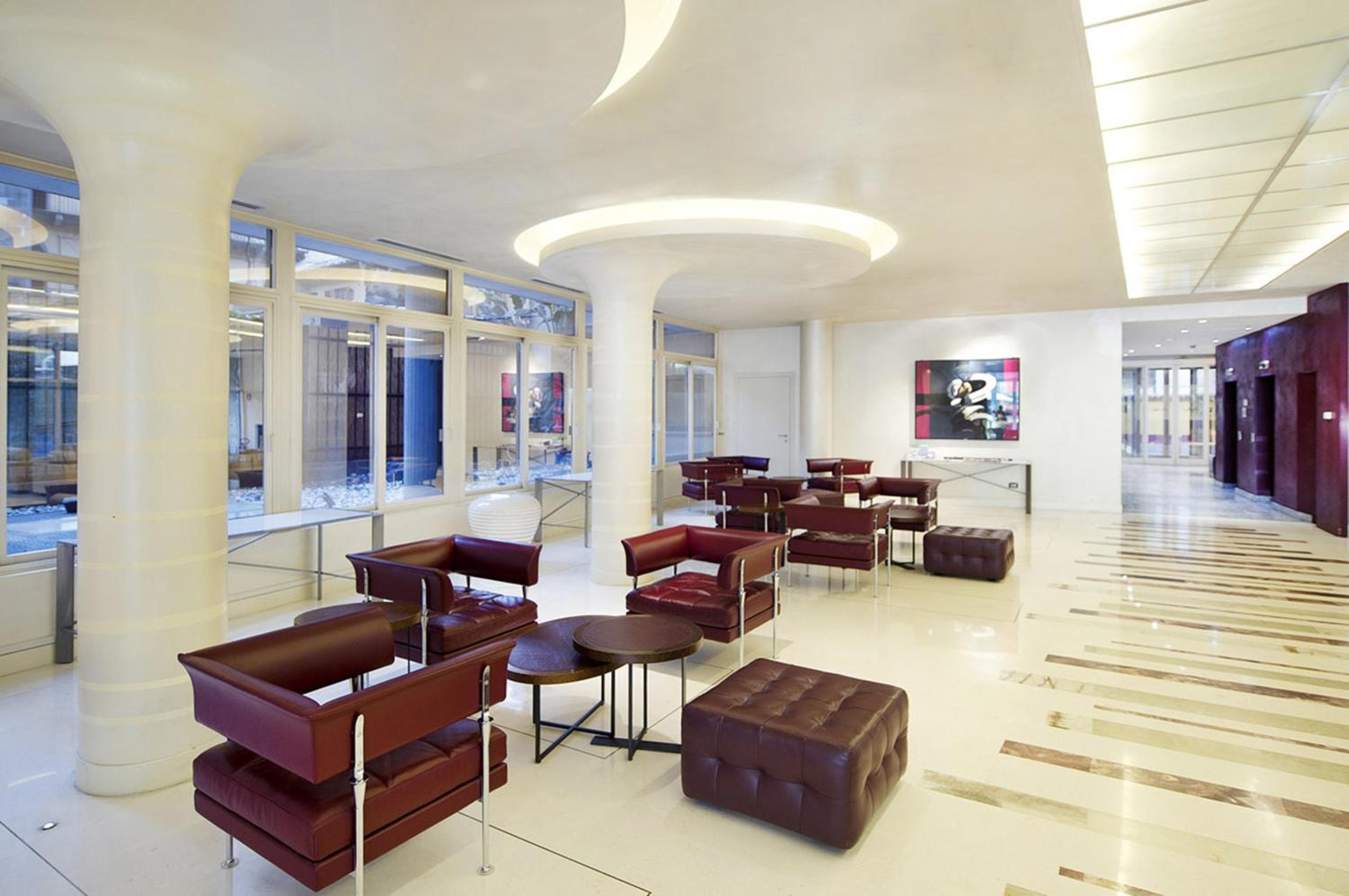 Hotel Navigli — 2