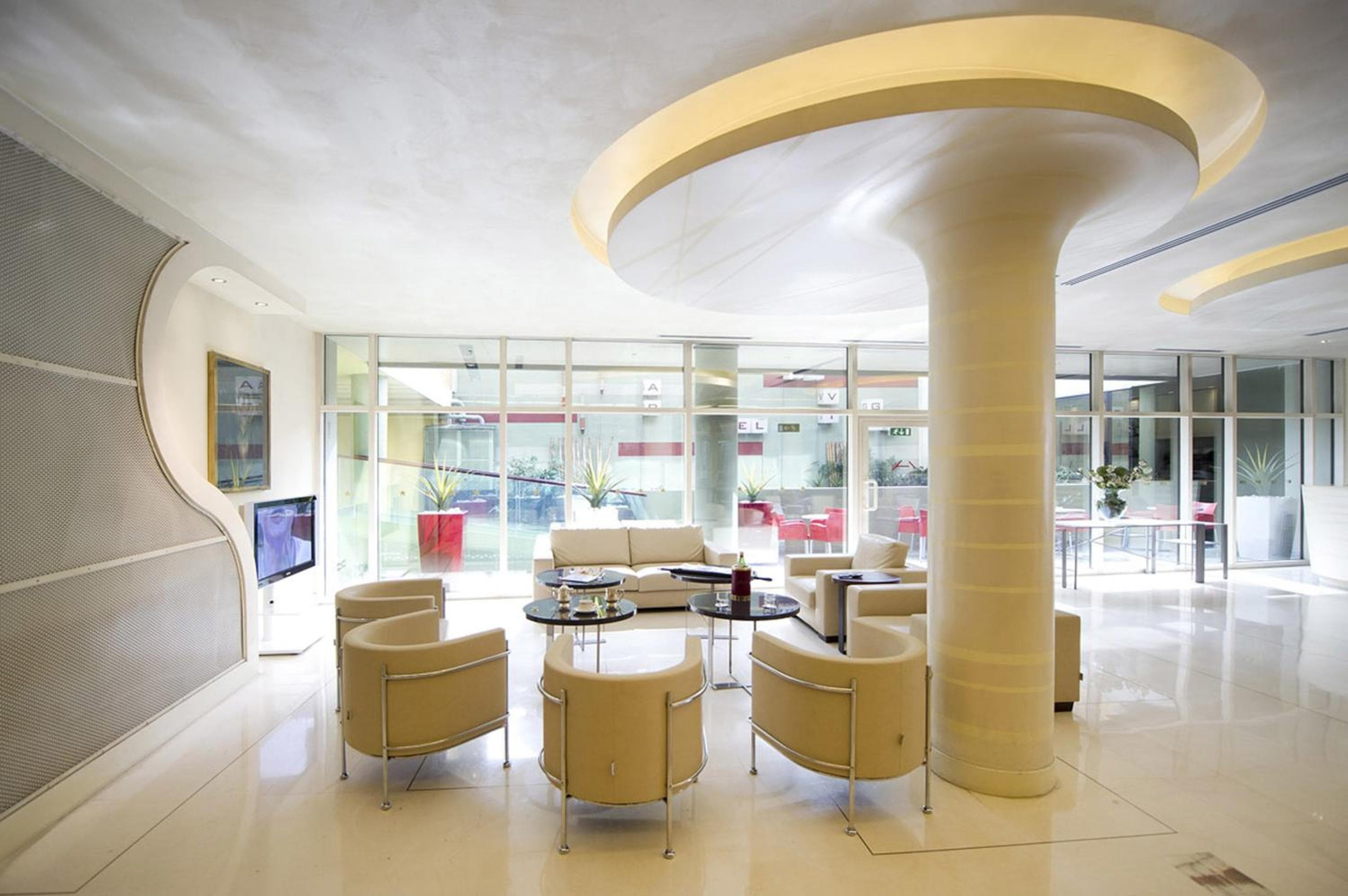 Hotel Navigli — 14