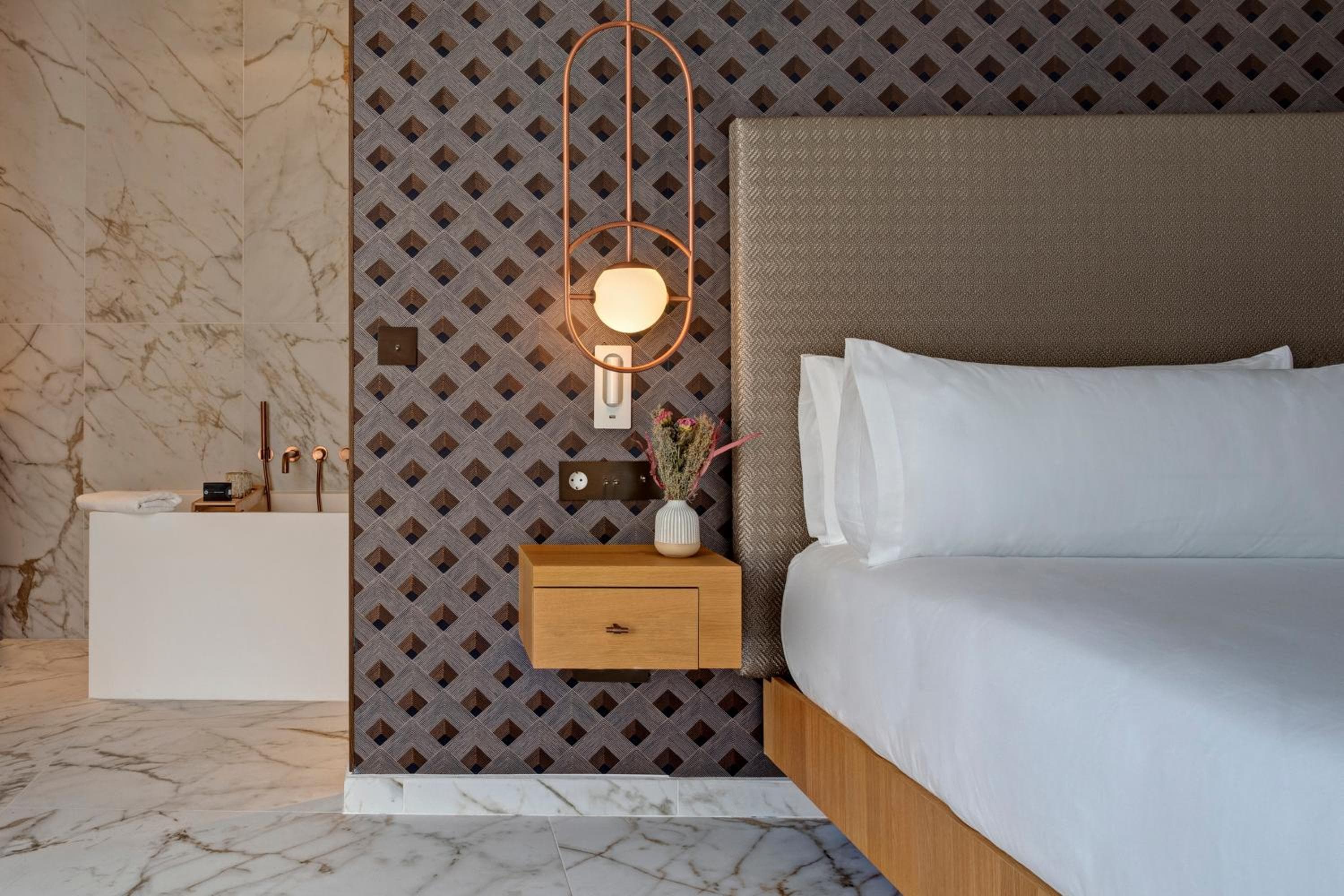 UMusic Hotel Madrid hotel, Calle de la Paz 11, Madrid, Spain — photo 65