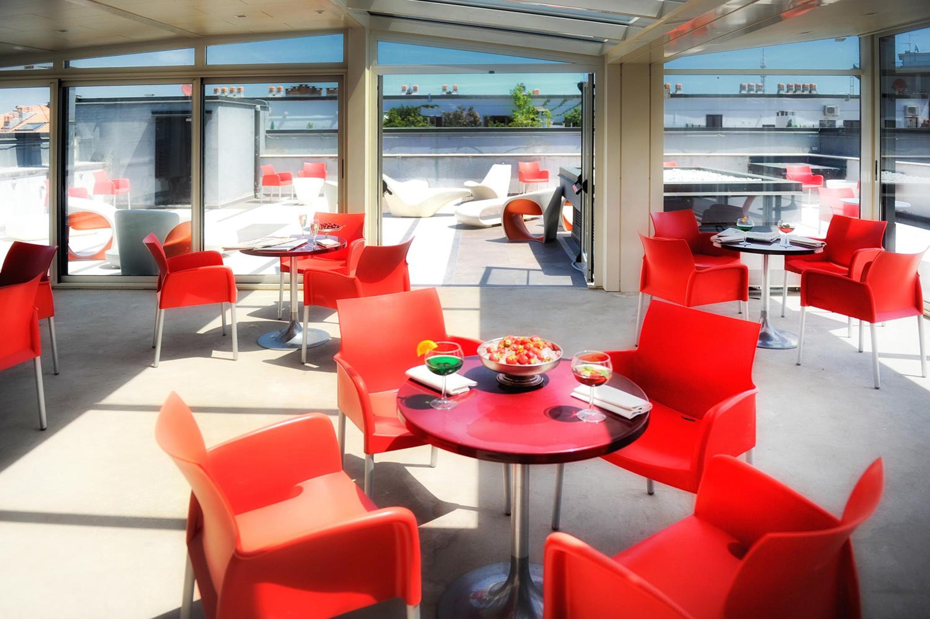Hotel Navigli — 18