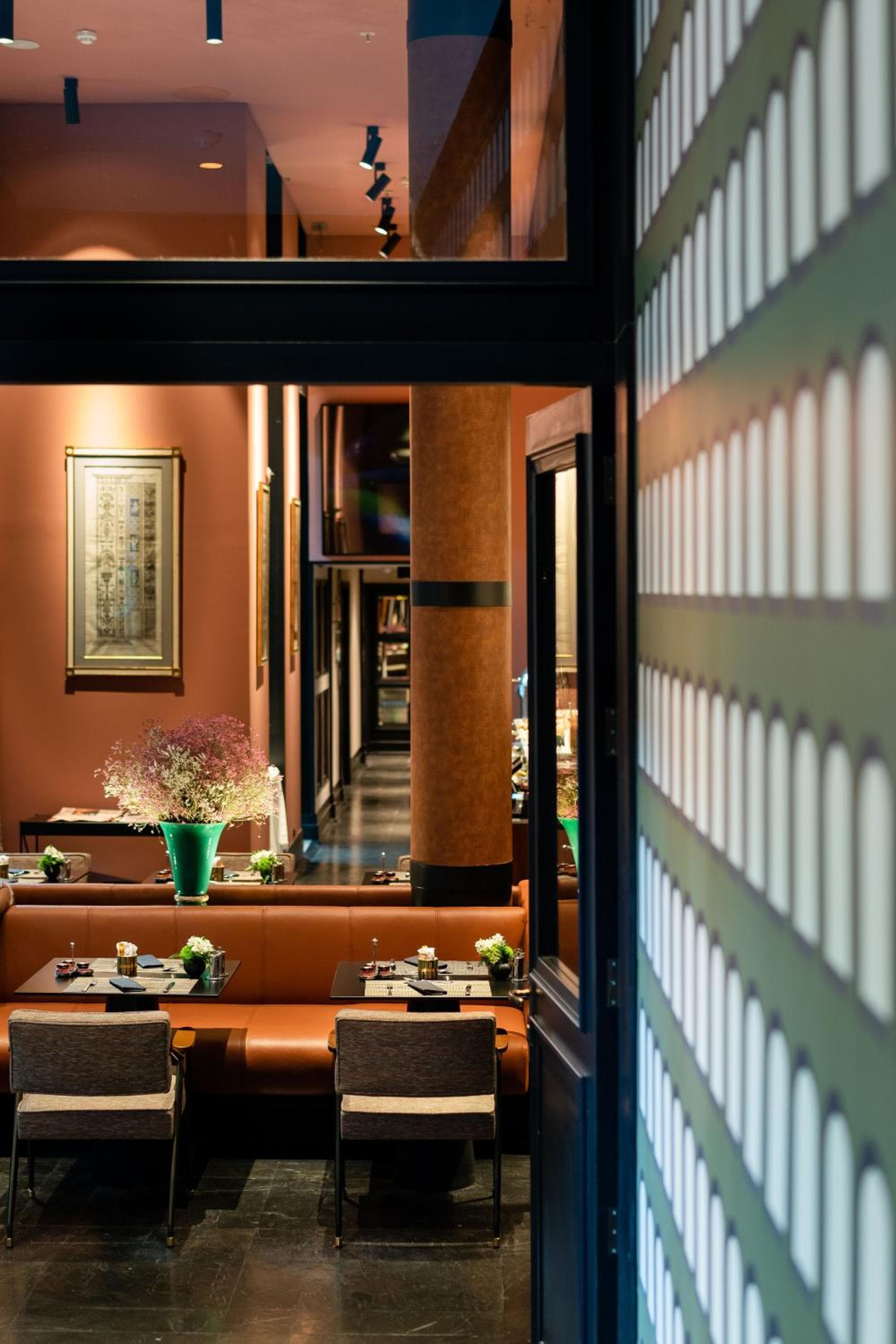 Valverde Lisboa Hotel & Garden - Relais & Chateaux — 22