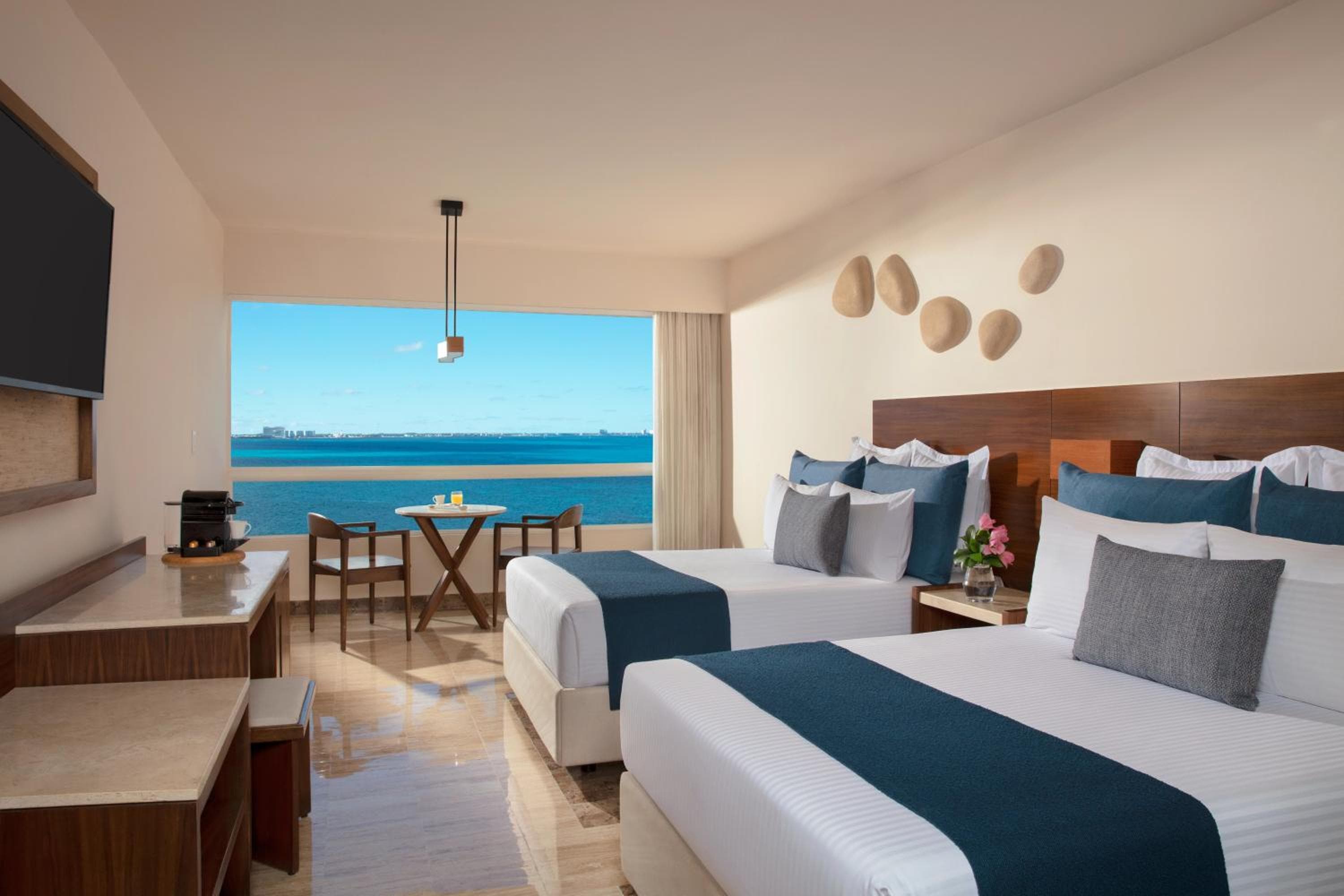 Dreams Sands Cancun Resort & Spa — 19