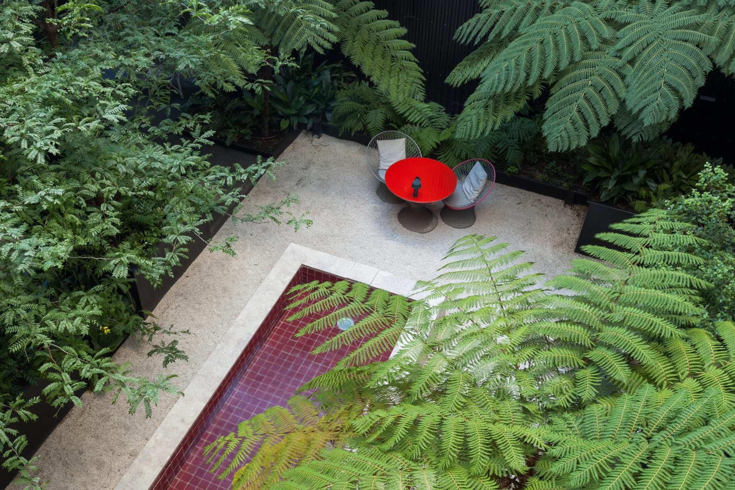 Valverde Lisboa Hotel & Garden - Relais & Chateaux — 8