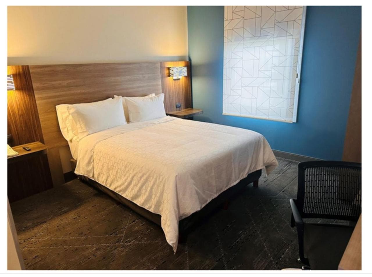 Holiday Inn Express Città del Messico Satellite, un hotel IHG — 9