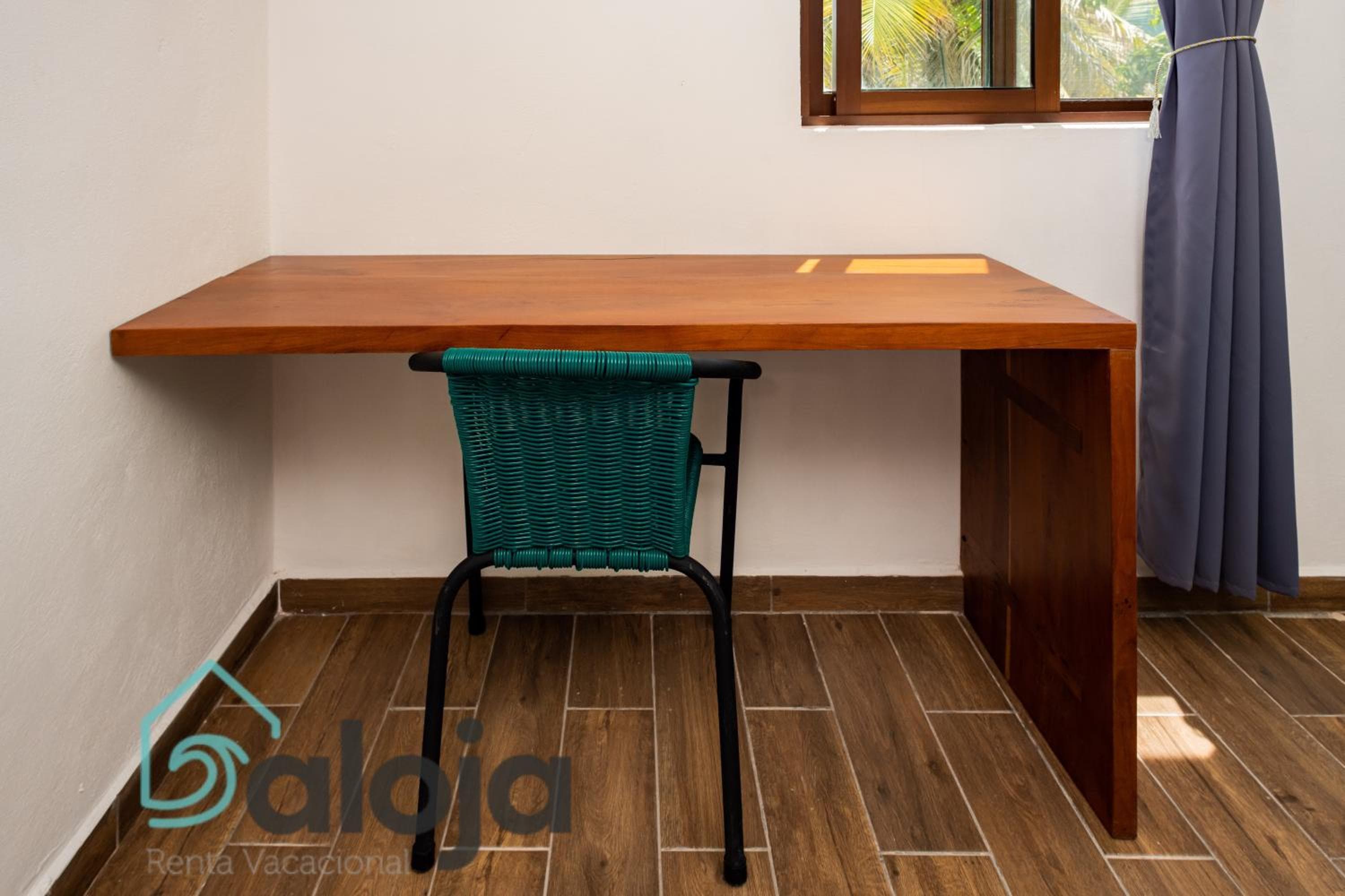 VIca Guest House Cancun - By Aloja RV — 11