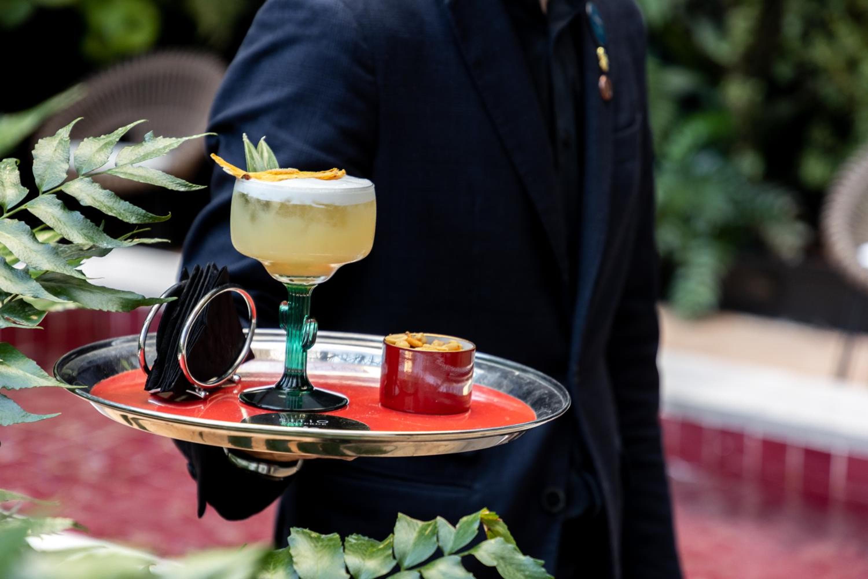 Valverde Lisboa Hotel & Garden - Relais & Chateaux — 18