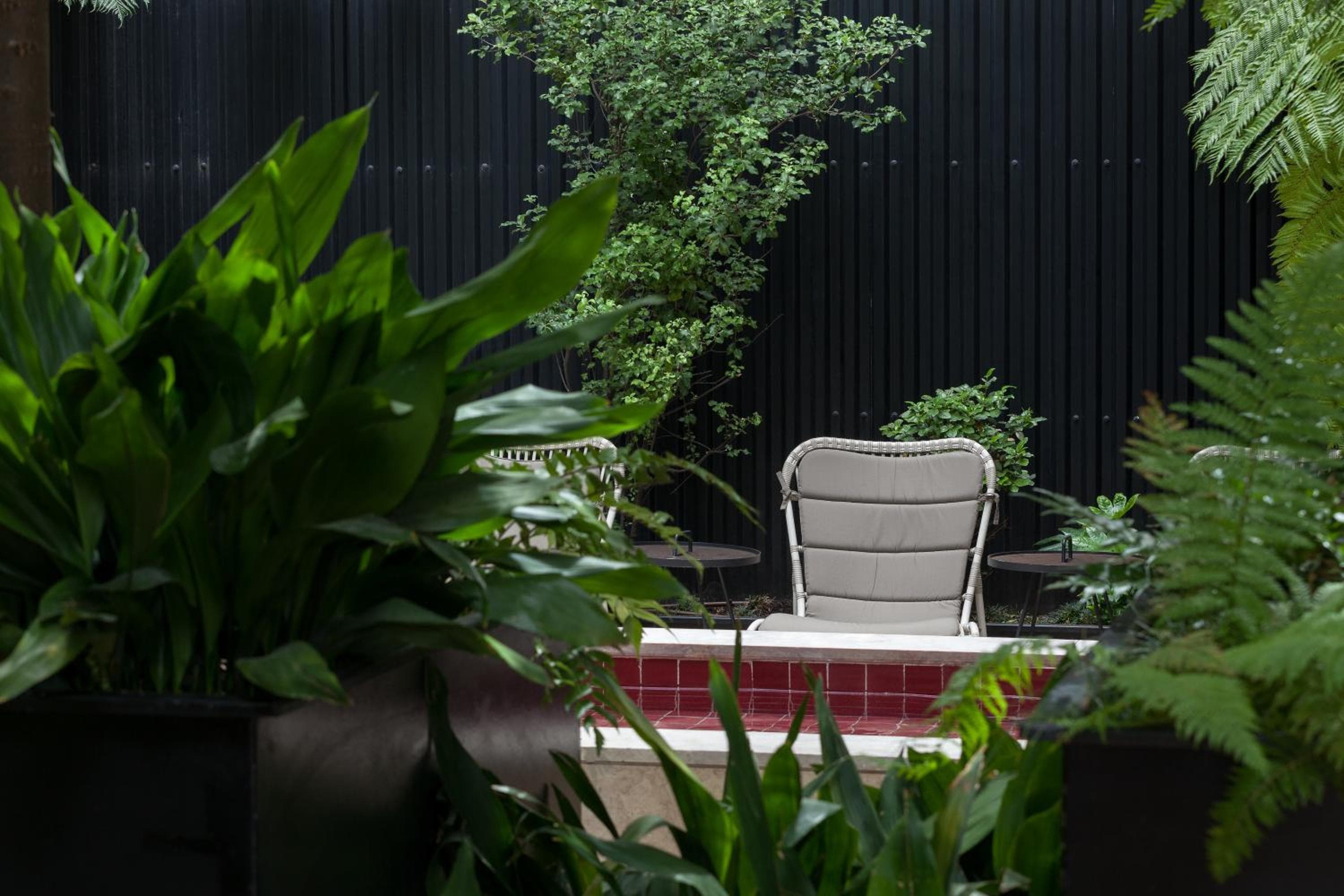 Valverde Lisboa Hotel & Garden - Relais & Chateaux — 17