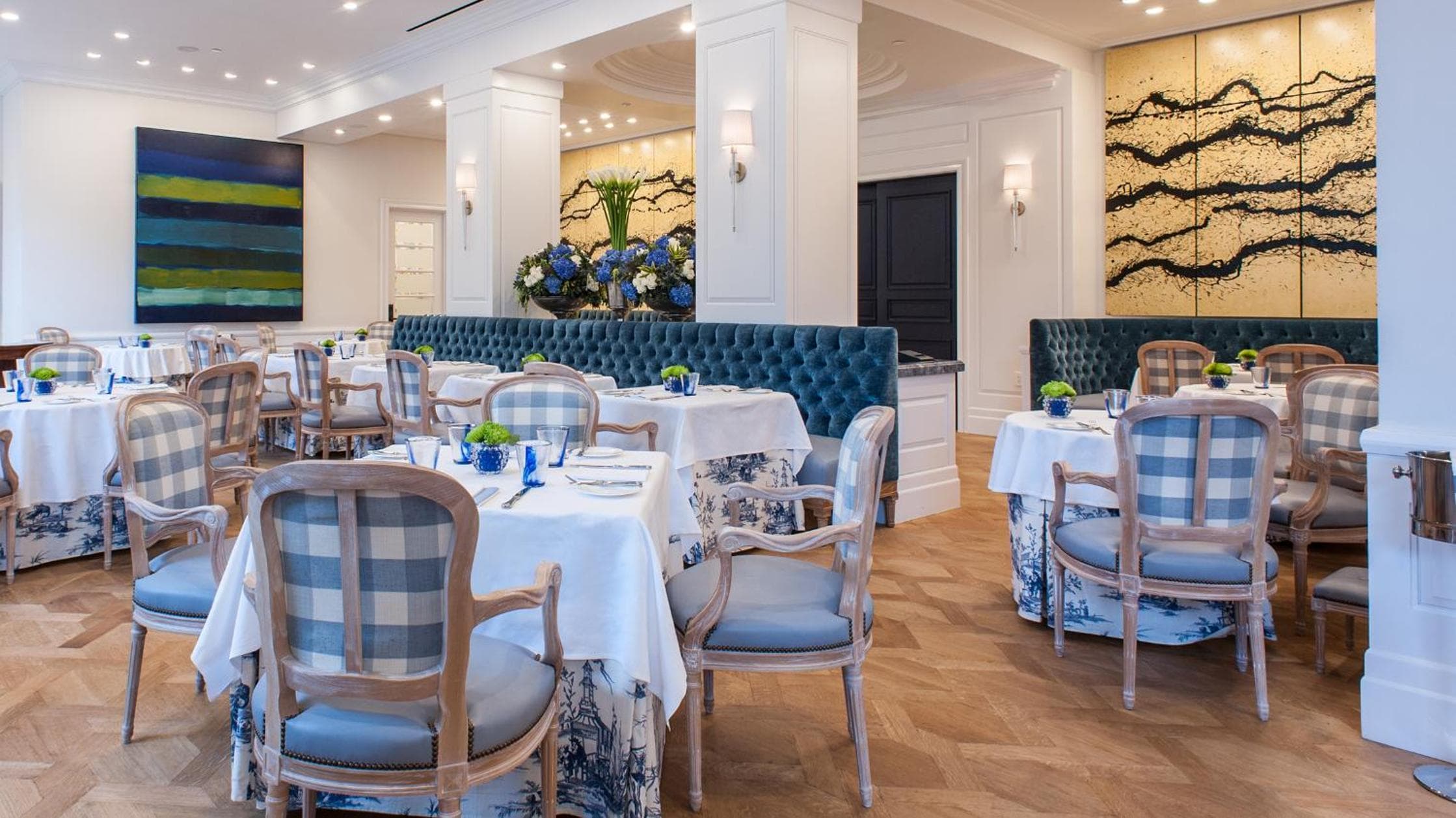 The Peninsula Beverly Hills — 8