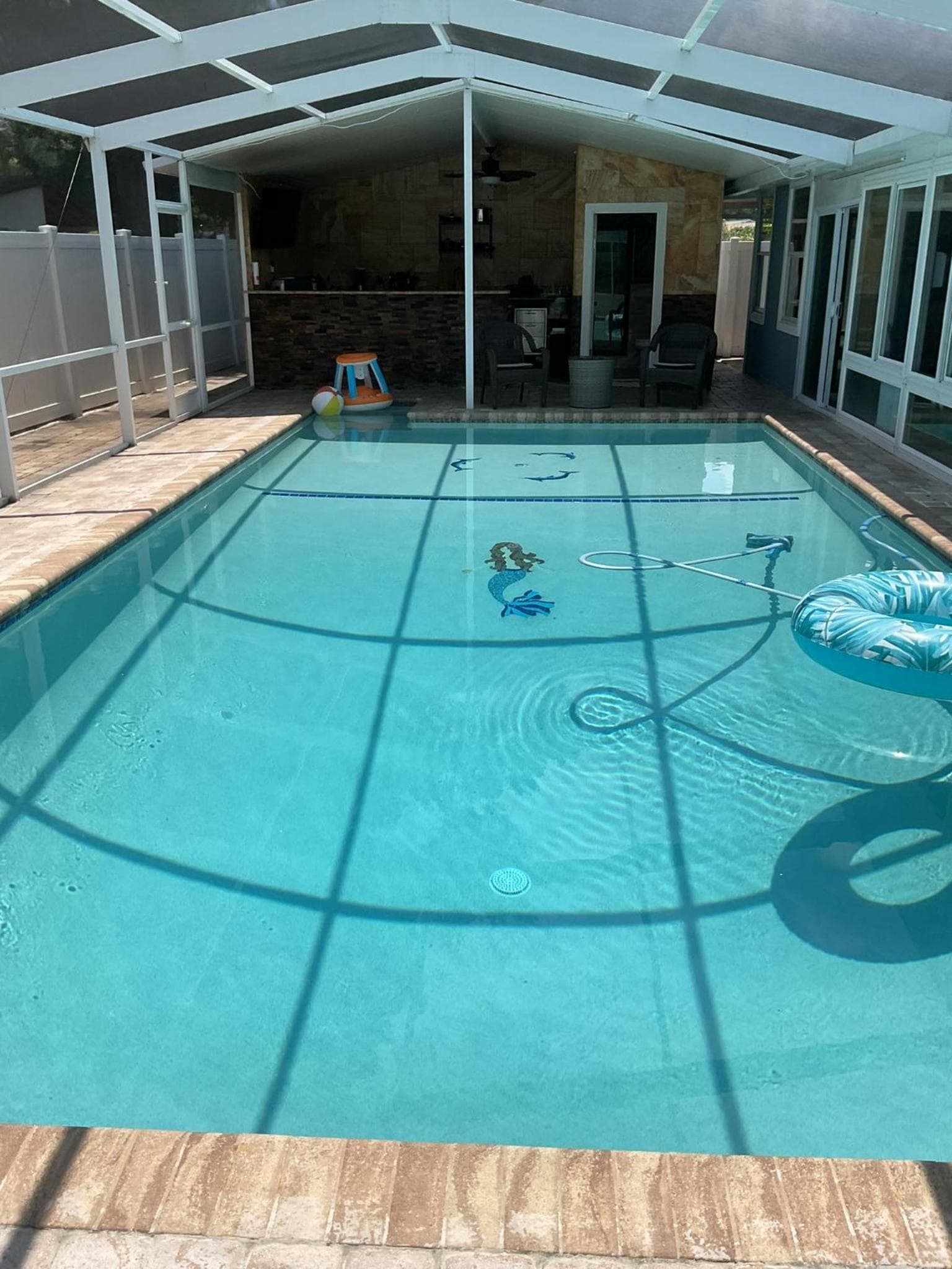 Bienvenidos a Villa Marcelo — 19