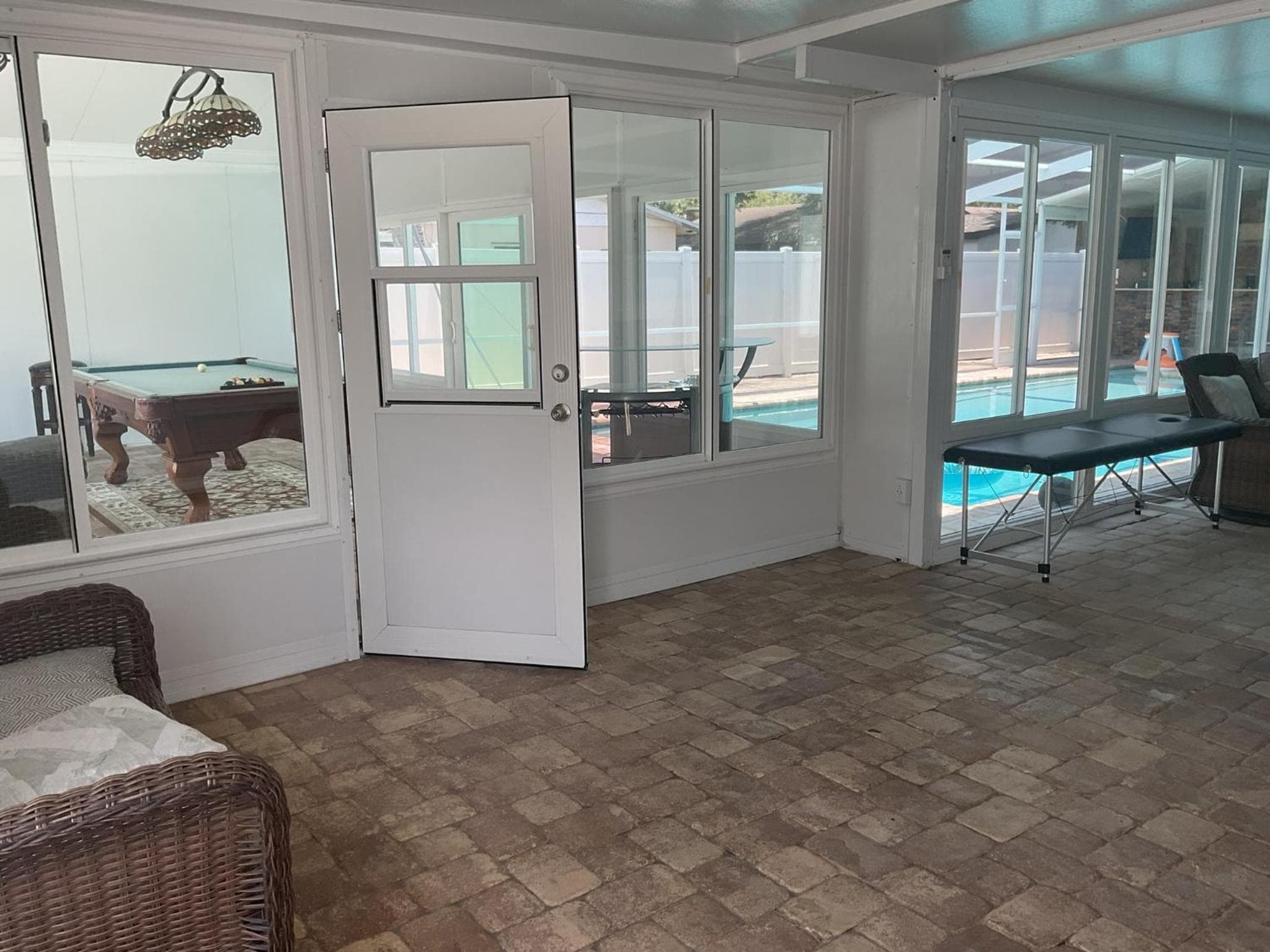 Bienvenidos a Villa Marcelo — 18