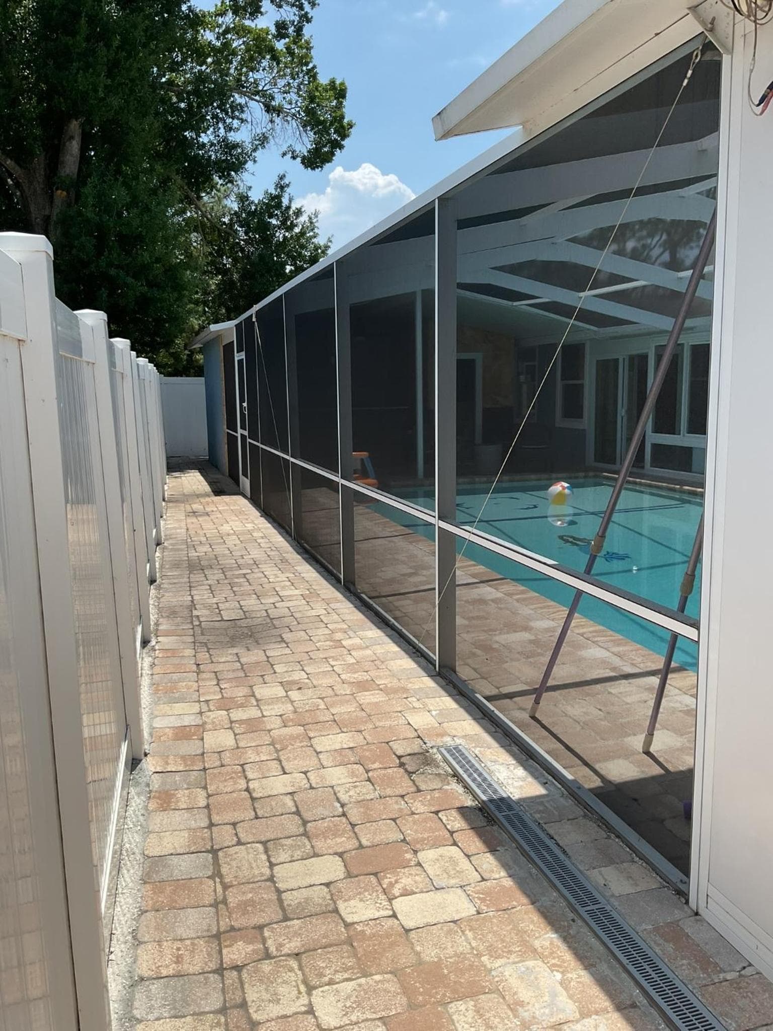 Bienvenidos a Villa Marcelo — 16