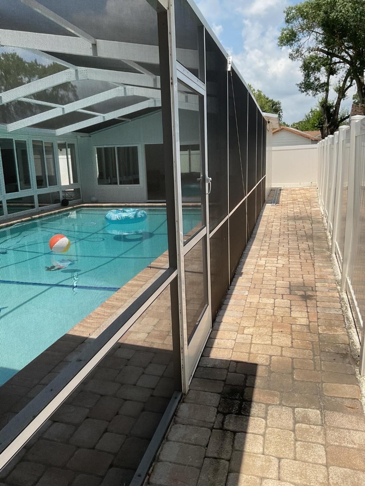 Bienvenidos a Villa Marcelo — 15