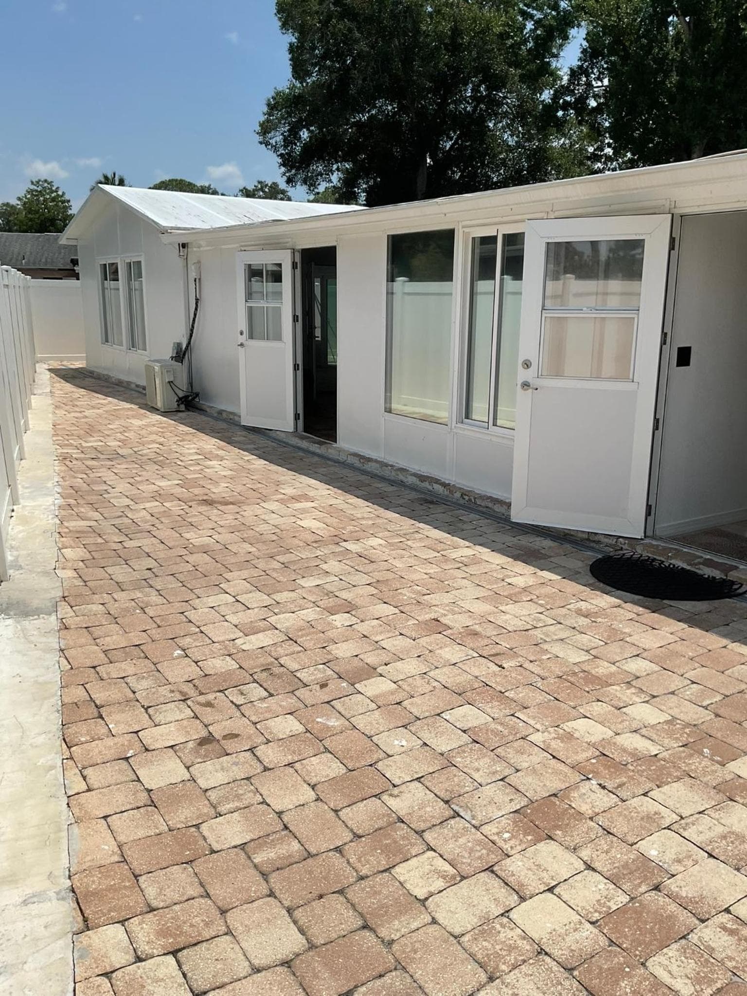 Bienvenidos a Villa Marcelo — 2
