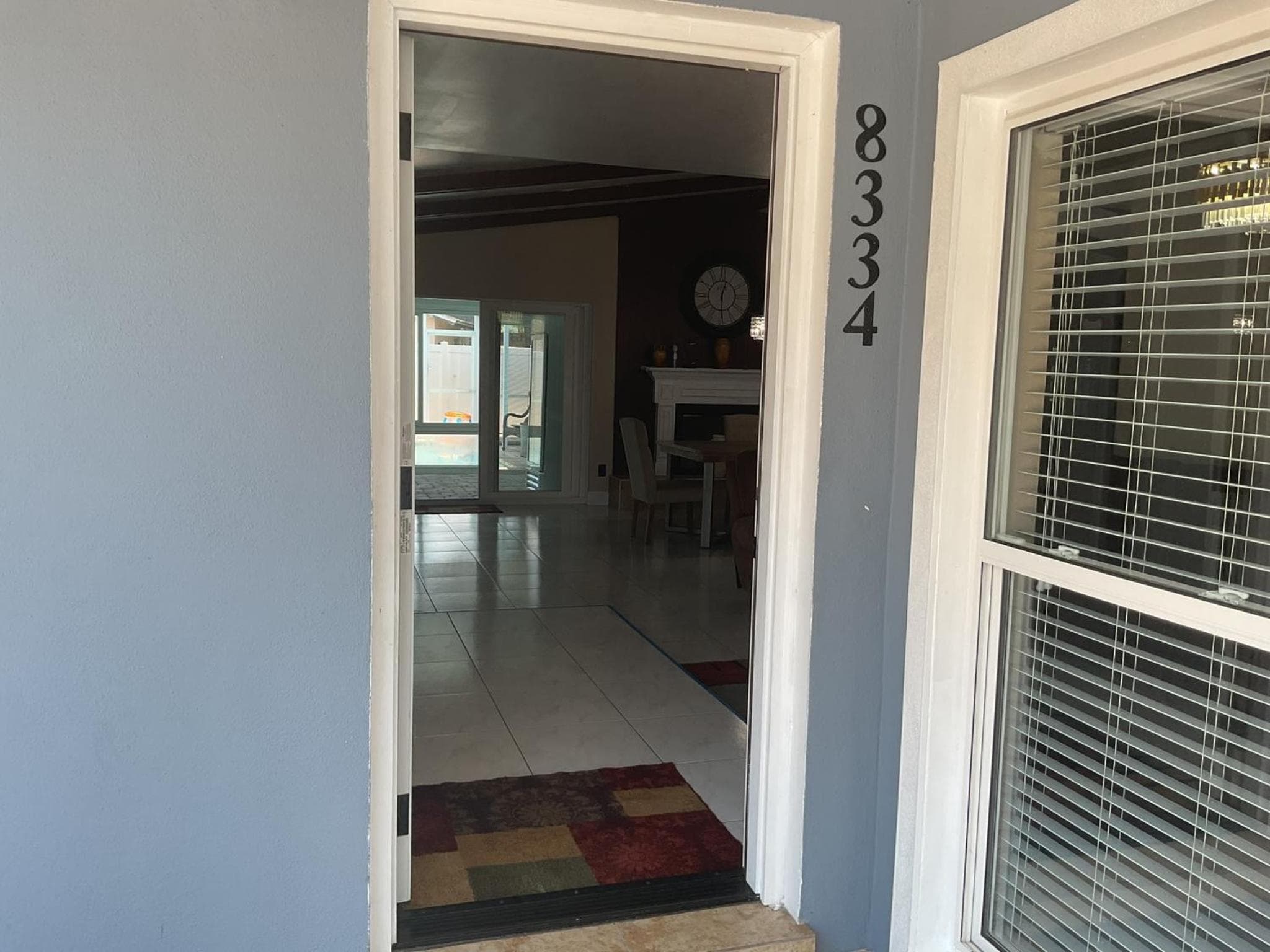 Bienvenidos a Villa Marcelo — 13