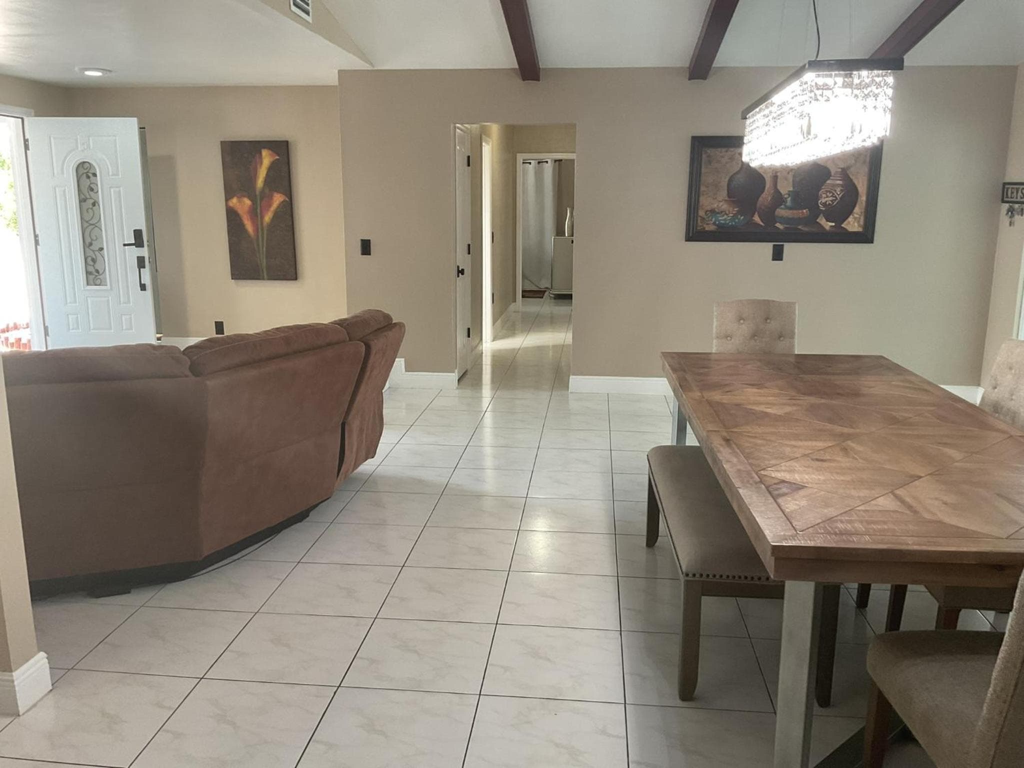 Bienvenidos a Villa Marcelo — 11