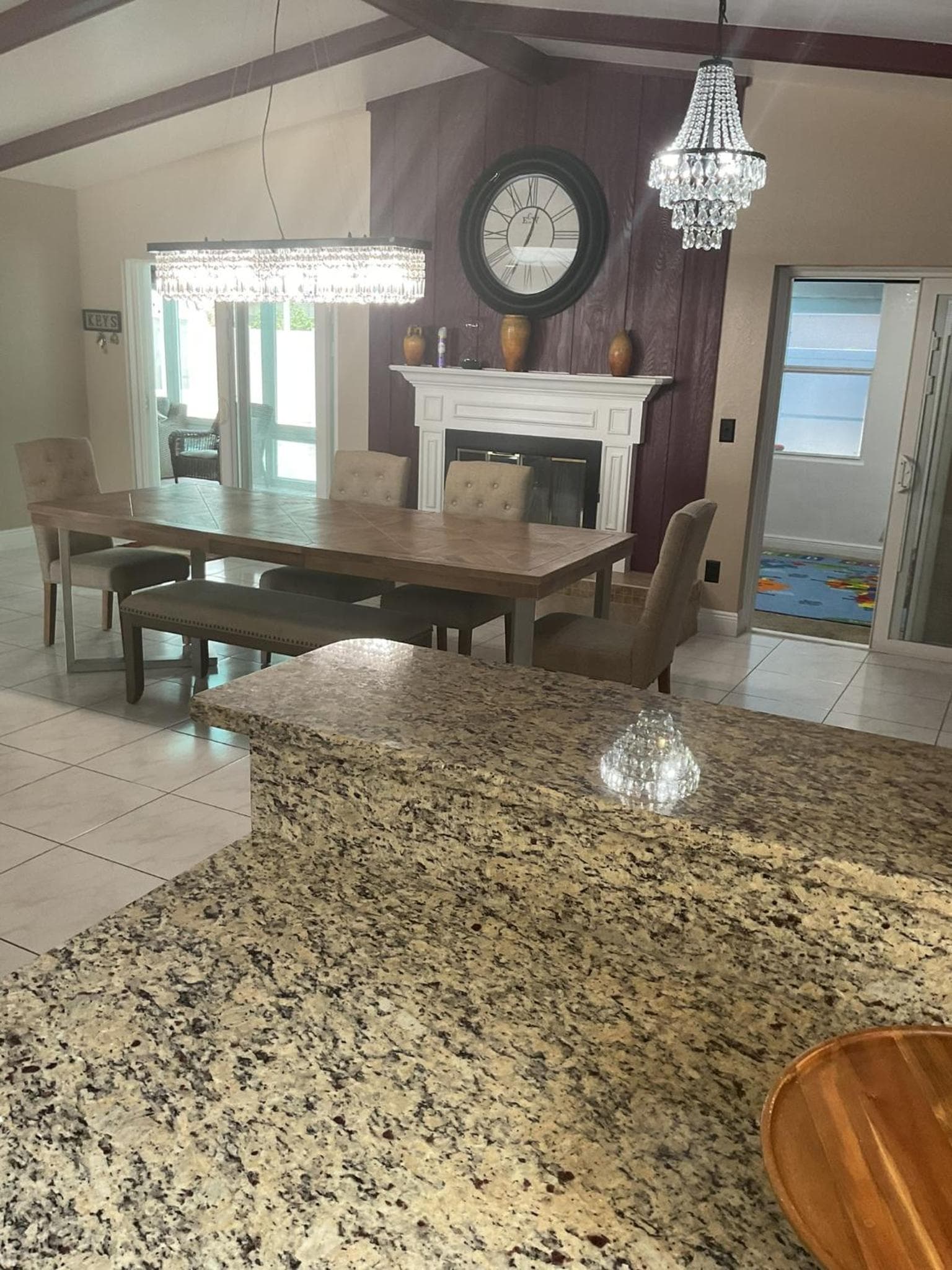 Bienvenidos a Villa Marcelo — 10