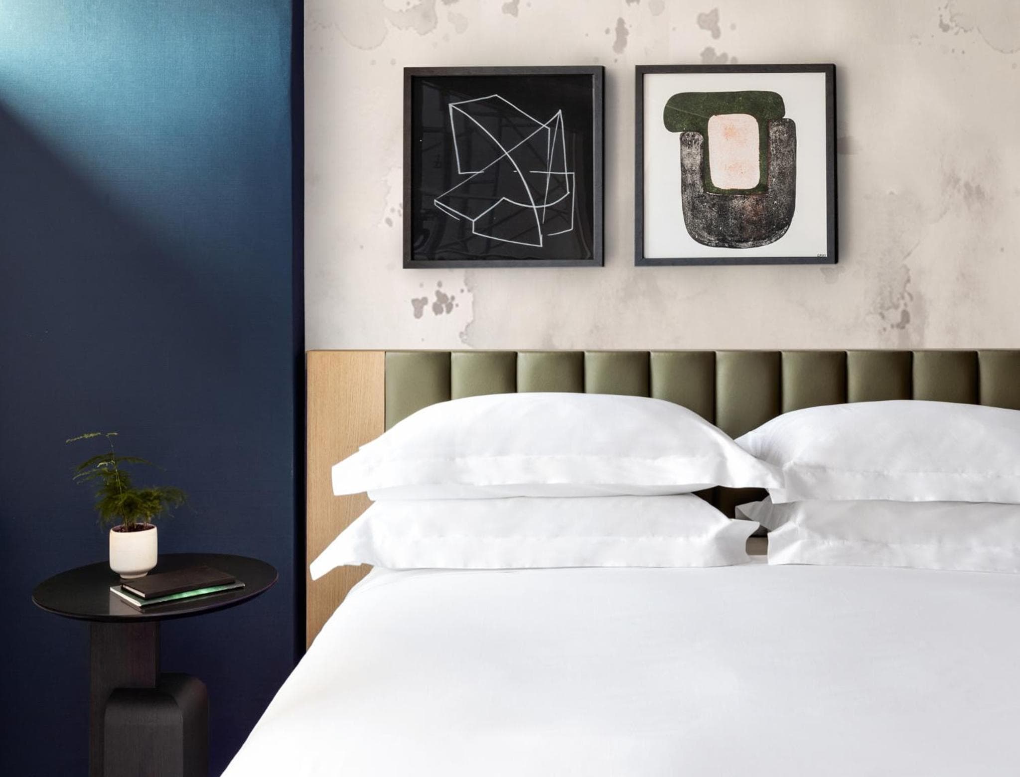 Kimpton Hotel Theta, un hotel IHG — 25