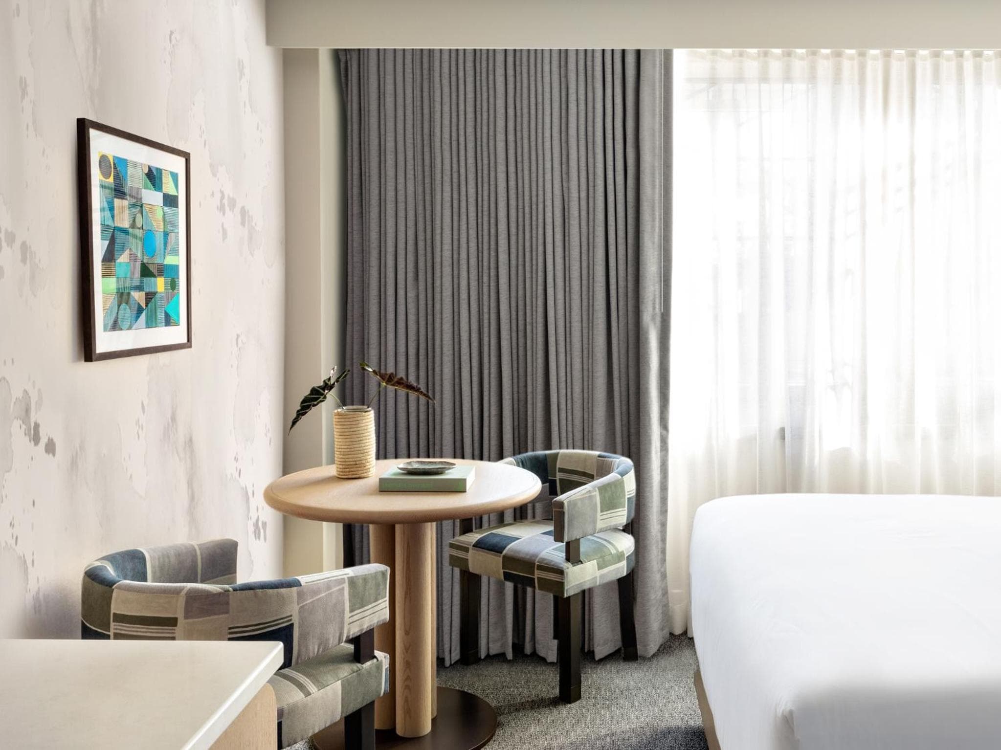 Kimpton Hotel Theta, un hotel IHG — 28