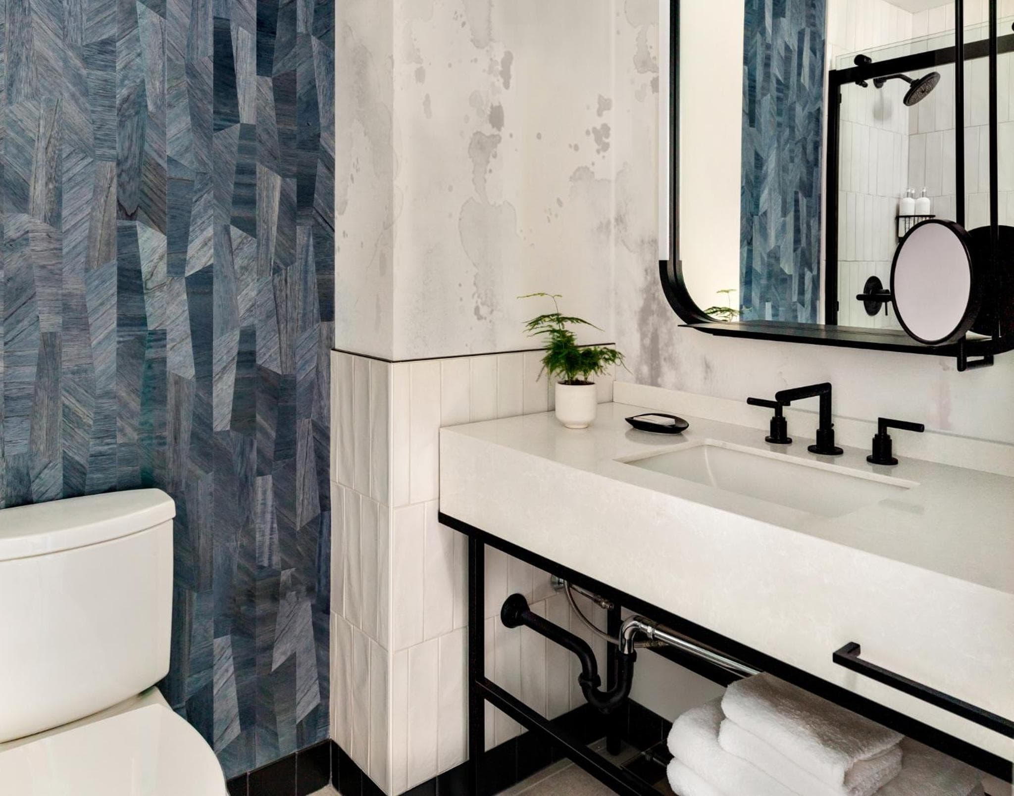 Kimpton Theta New York - Times Square by IHG — 27