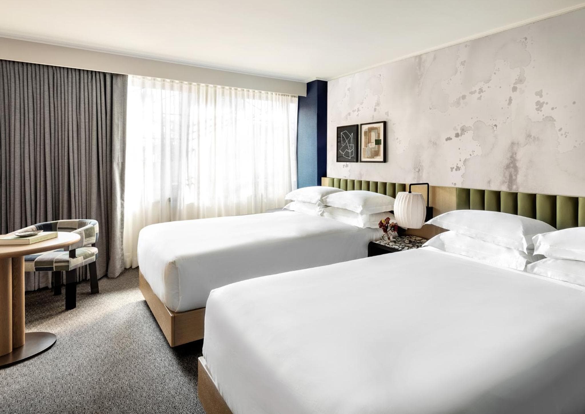 Kimpton Theta New York - Times Square by IHG — 25