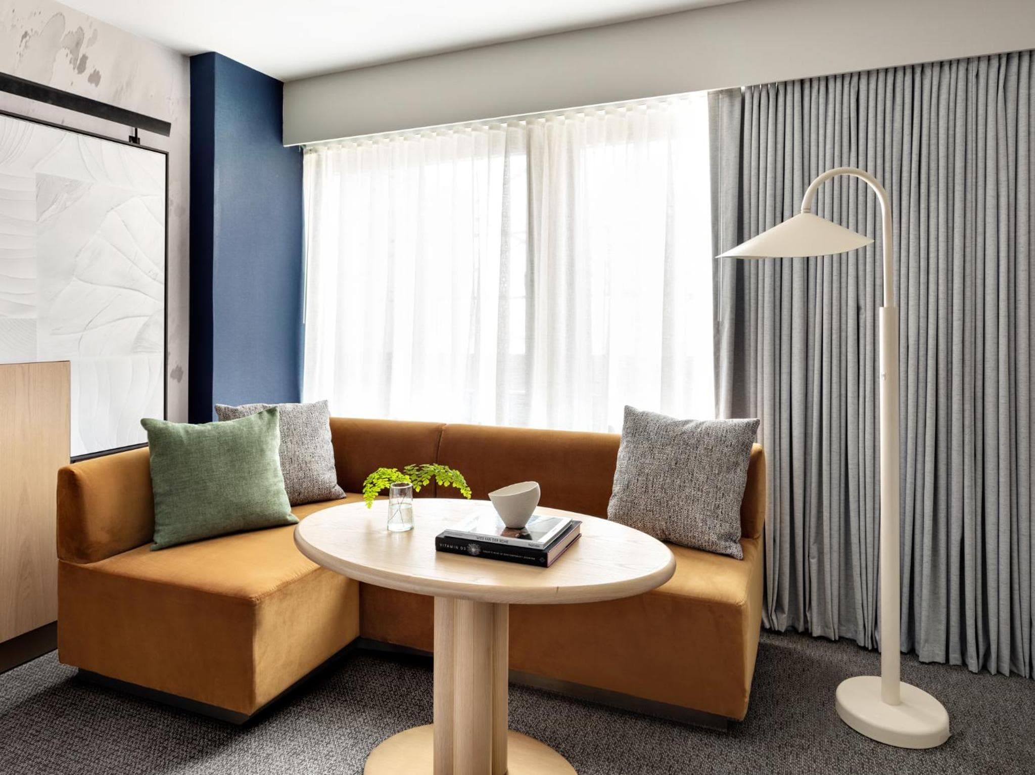 Kimpton Hotel Theta, un hotel IHG — 21
