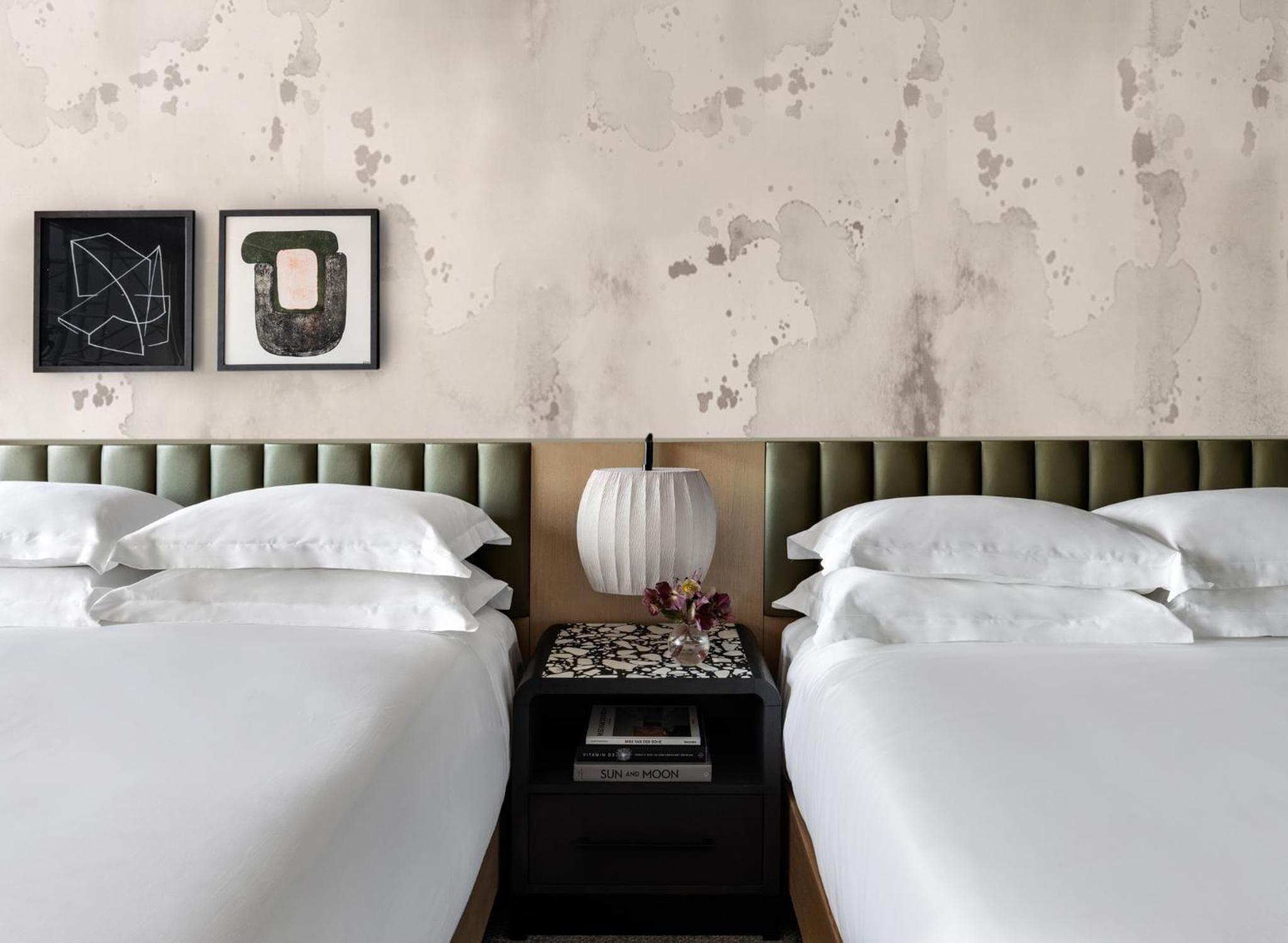 Kimpton Hotel Theta, un hotel IHG — 9