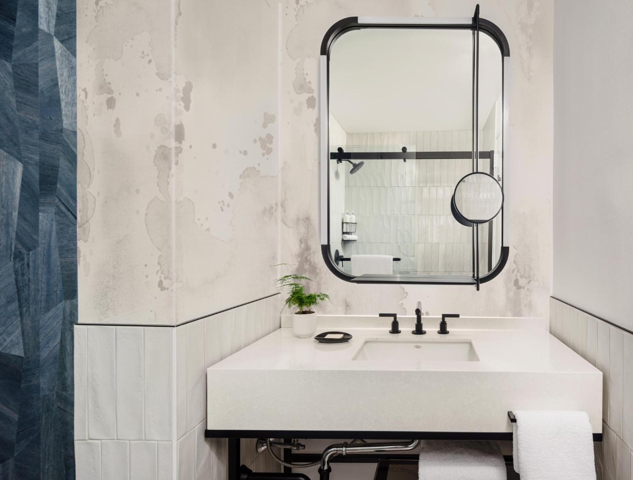 Kimpton Theta New York - Times Square by IHG — 26