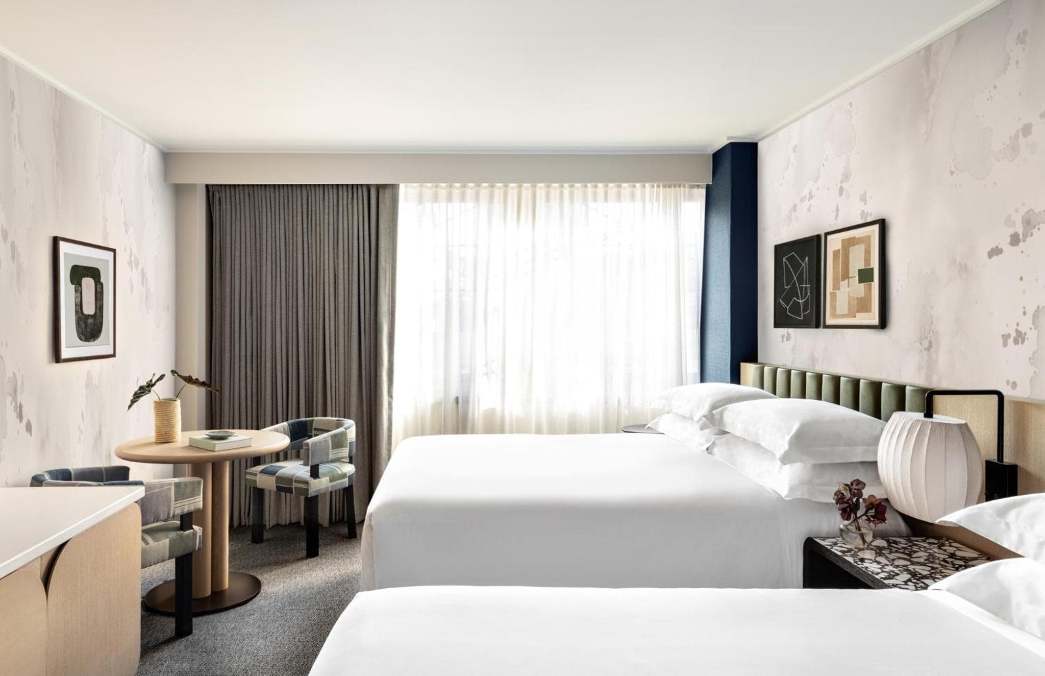 Kimpton Hotel Theta, un hotel IHG — 23