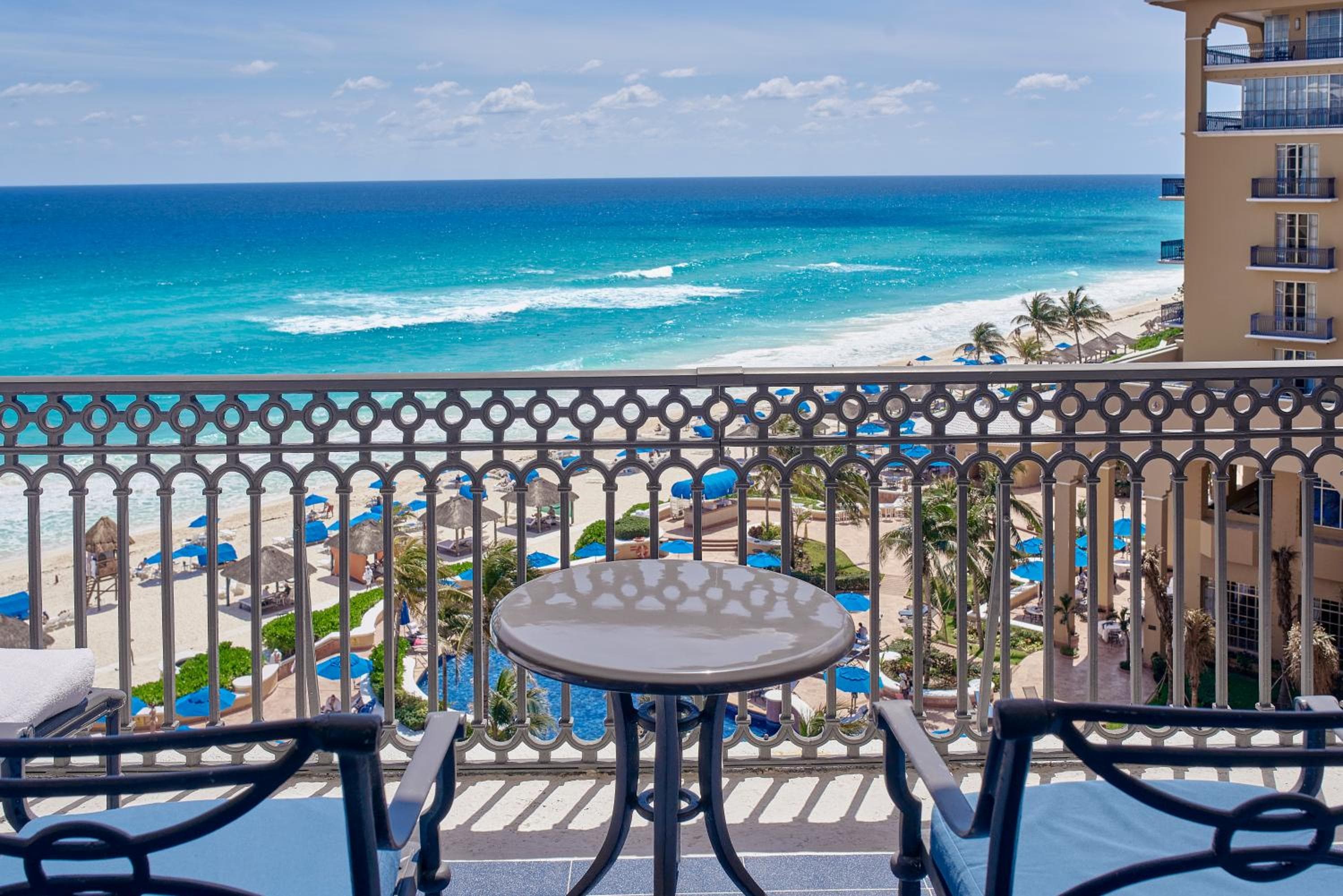 Kempinski Hotel Cancun — 29