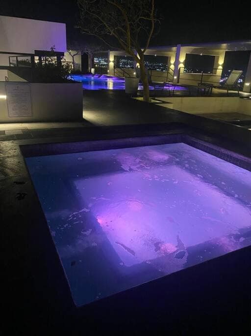 Live! Departamento céntrico con asombroso Rooftop y Alberca — 6