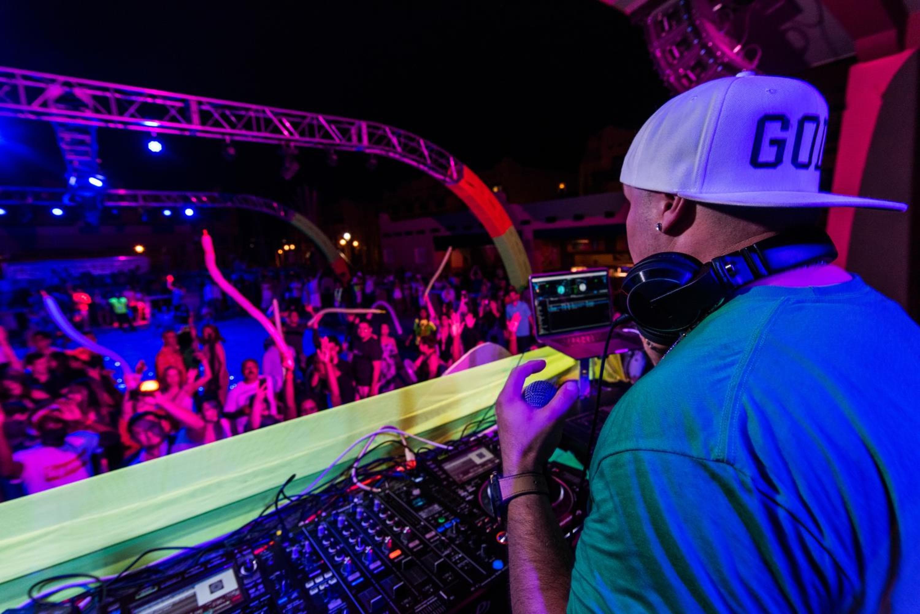 Riu Santa Fe - All Inclusive — 2