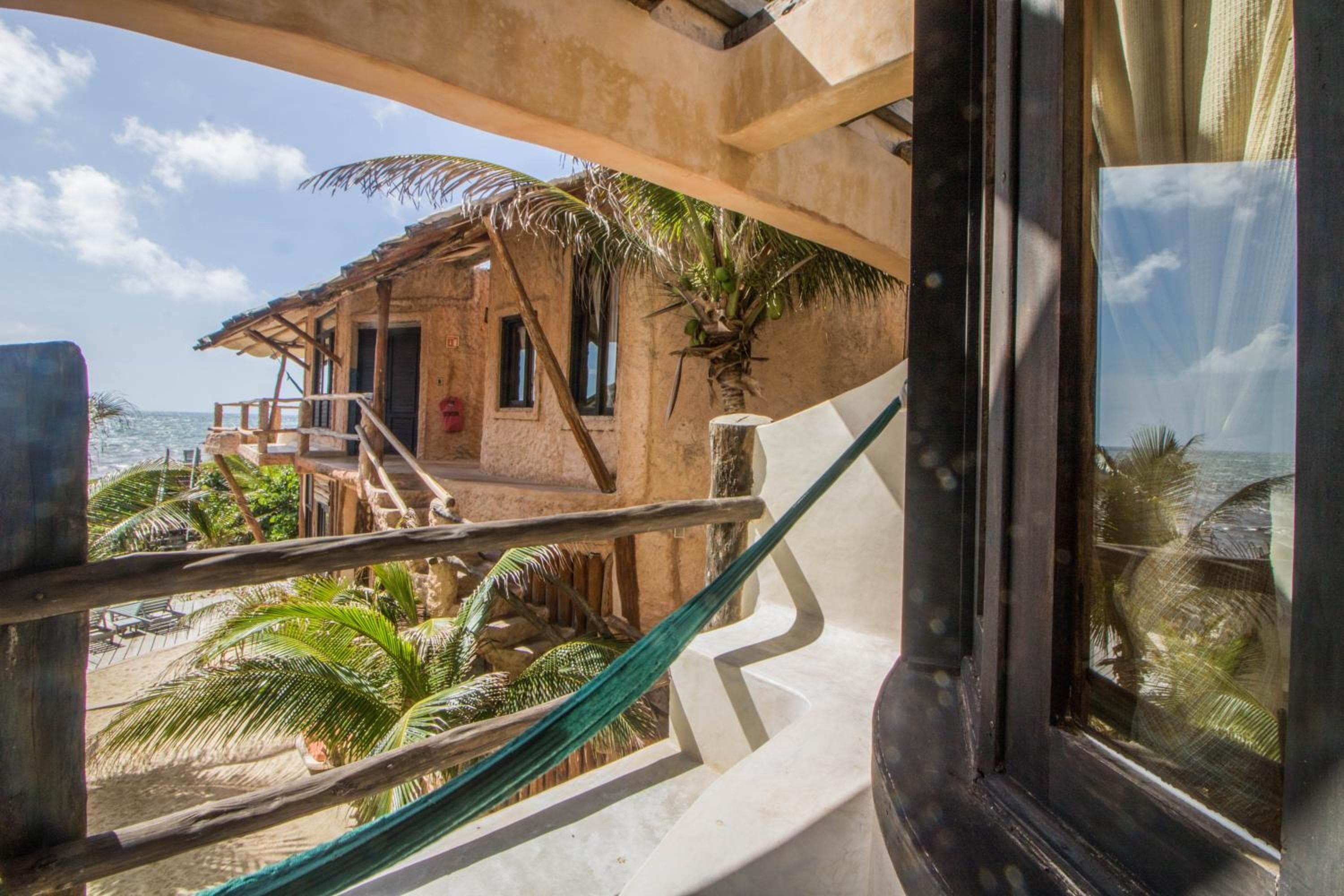 La Posada del Sol Boutique Hotel Tulum — 21