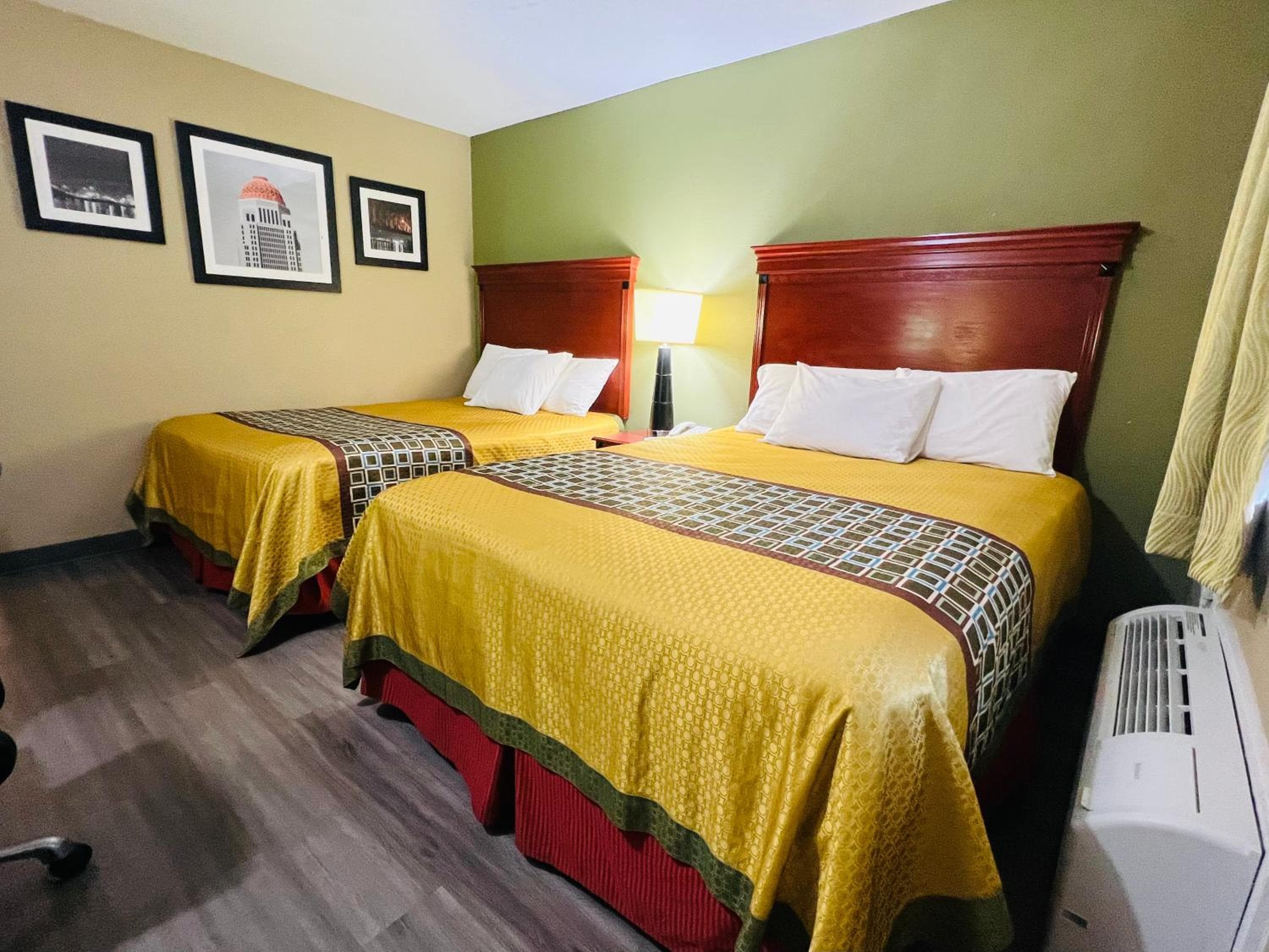 Deluxe Inn & Suites By OYO Miami OK — 19