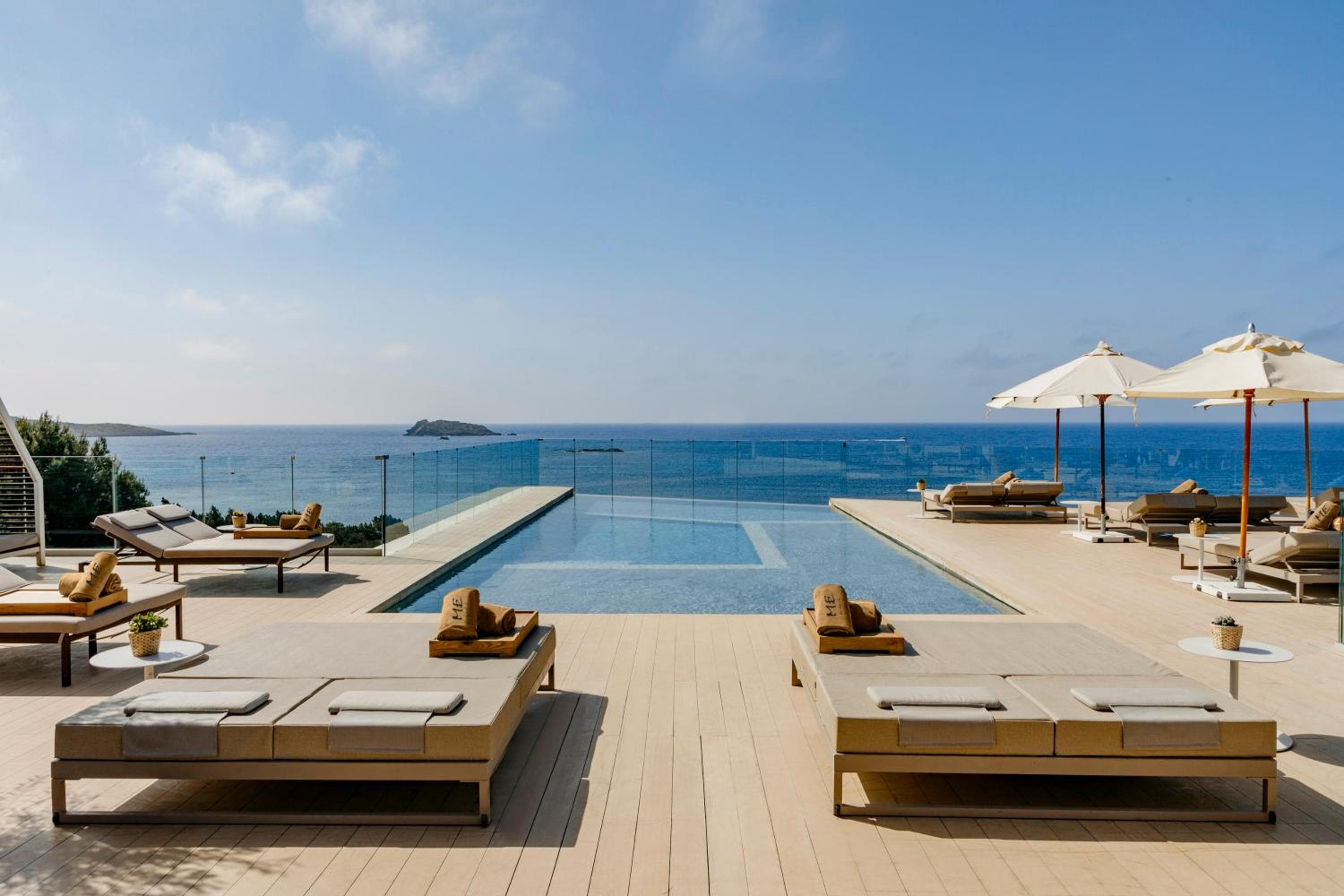ME Ibiza - I principali hotel del mondo — 15