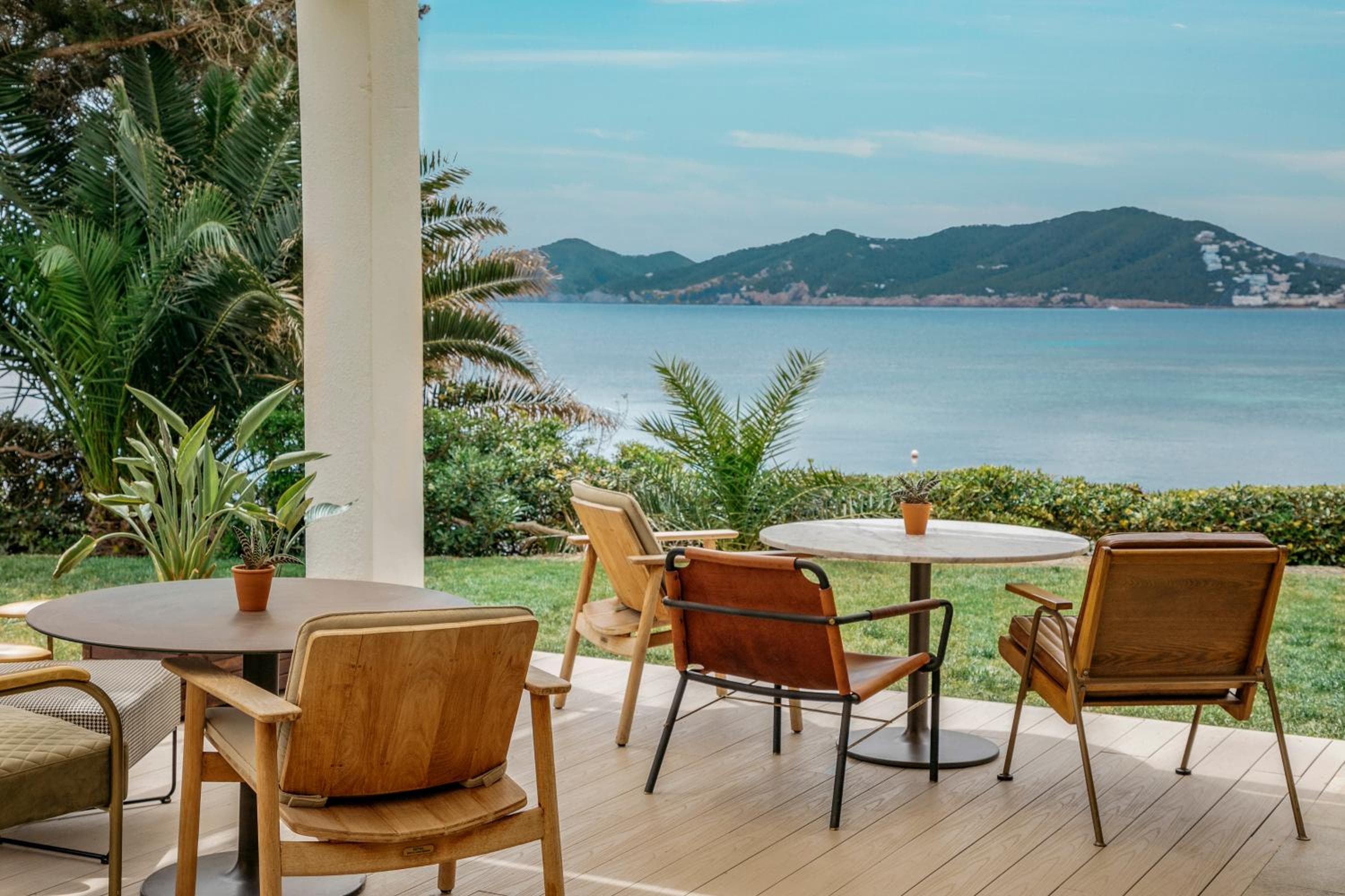 ME Ibiza - I principali hotel del mondo — 16