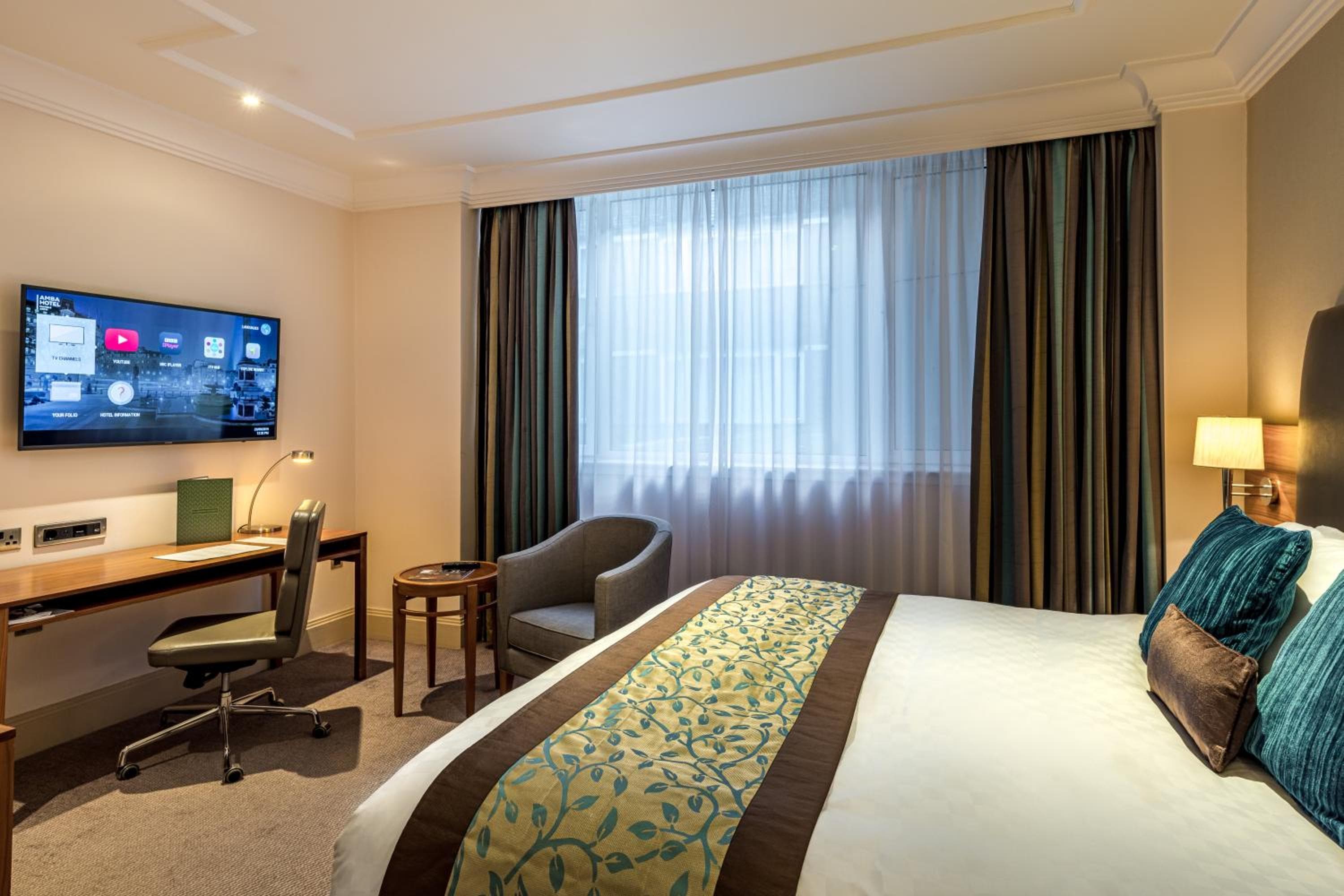 Thistle London Marble Arch — 25