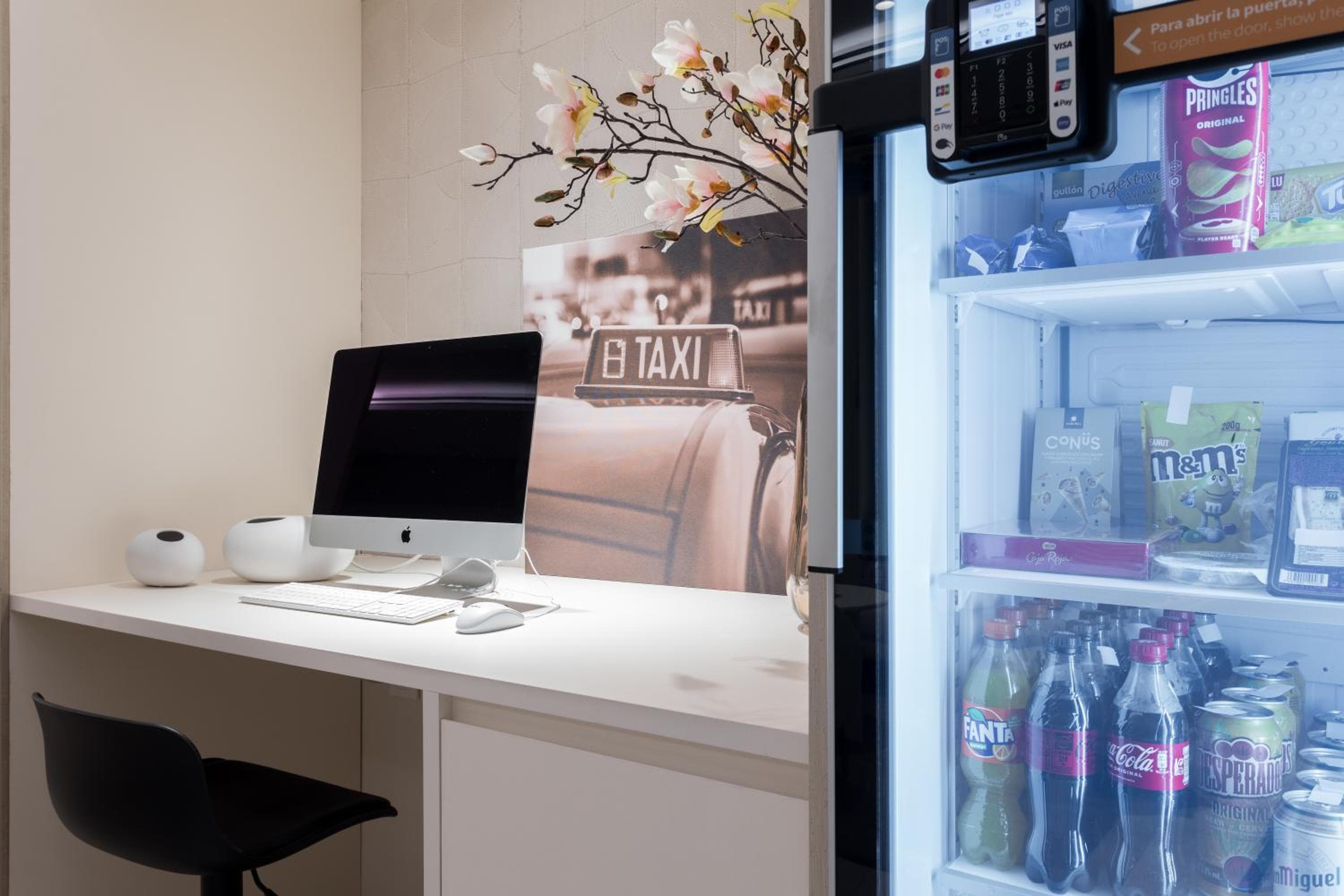 Hotel Royal Ramblas — 10