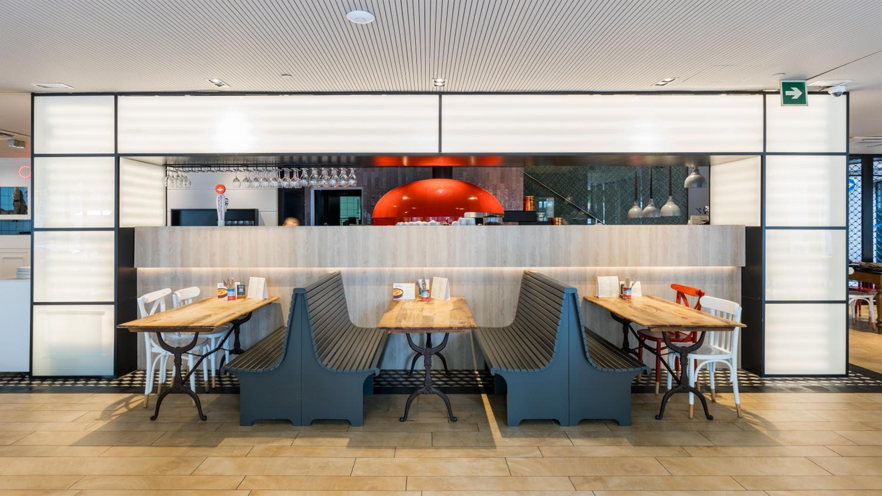 Hotel Royal Ramblas — 22