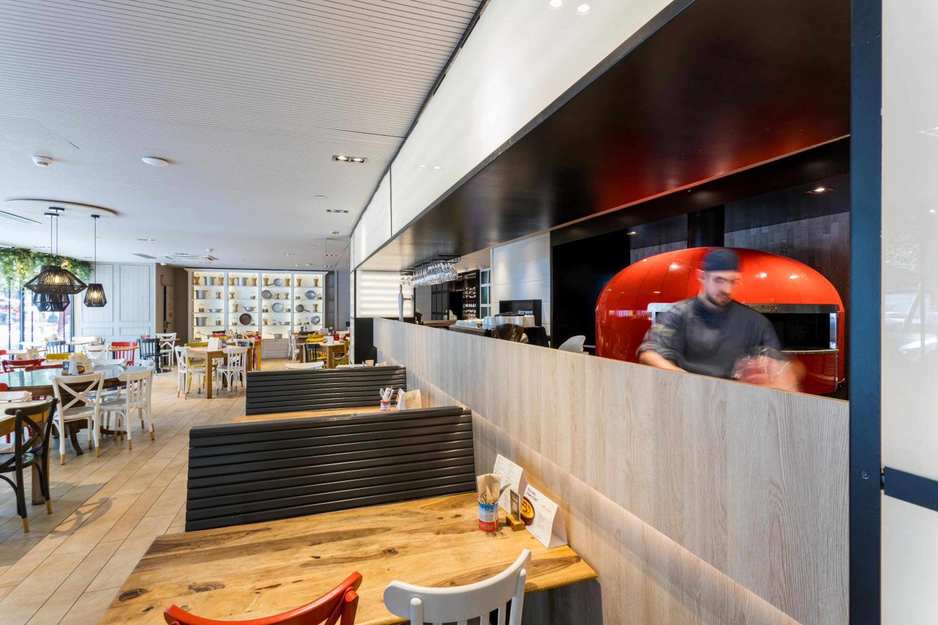 Hotel Royal Ramblas — 13