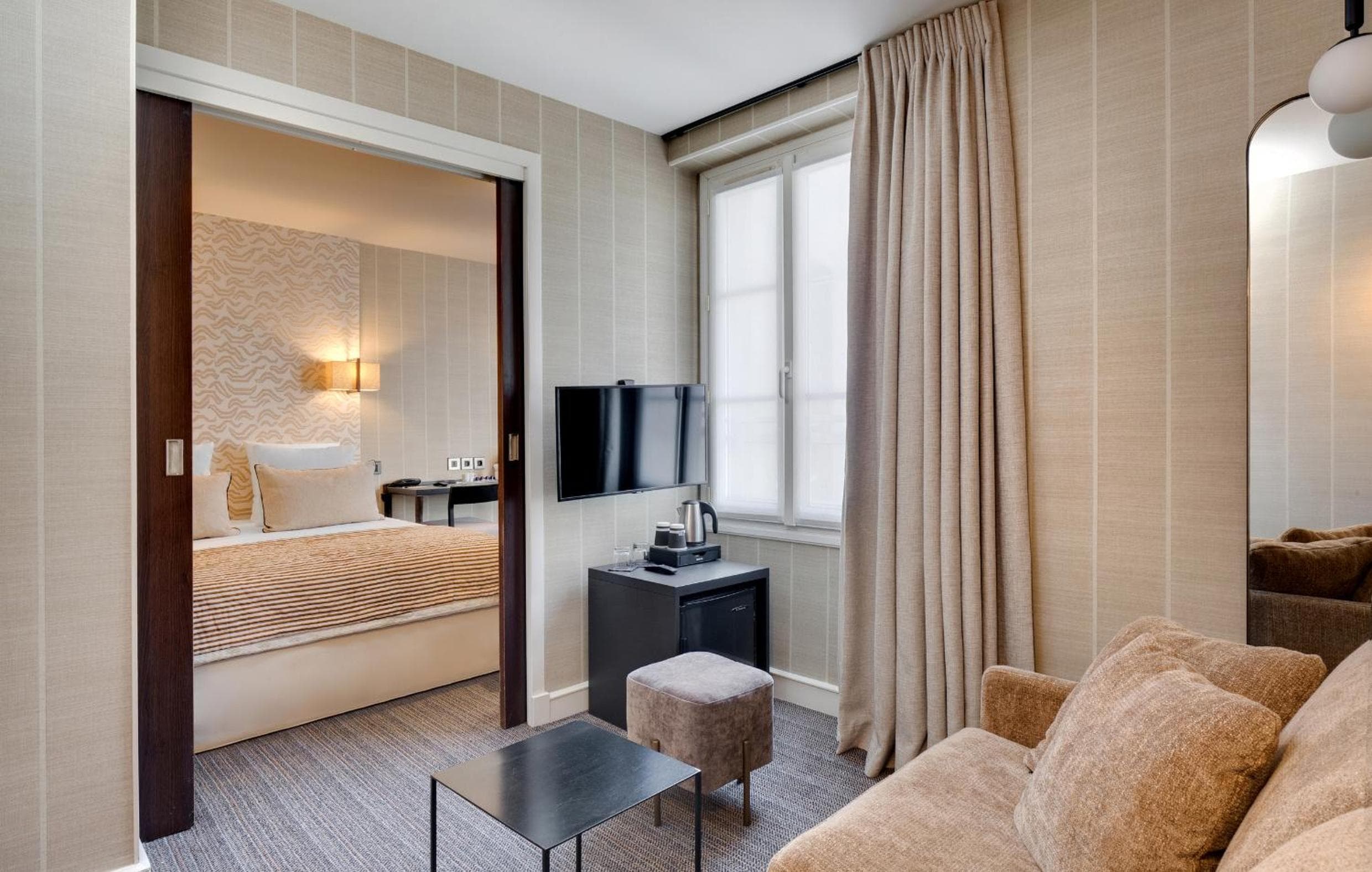 Le Senat — 23
