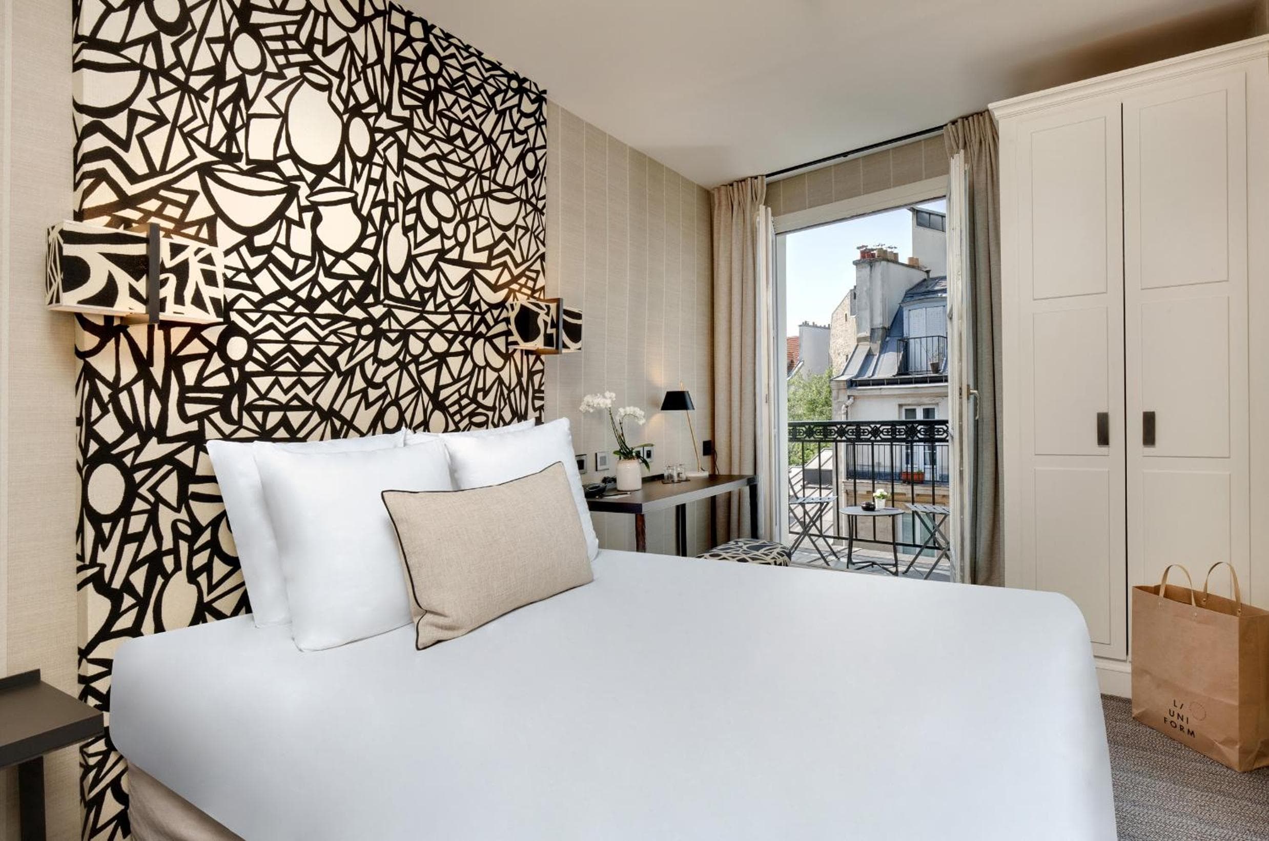 Le Senat — 10