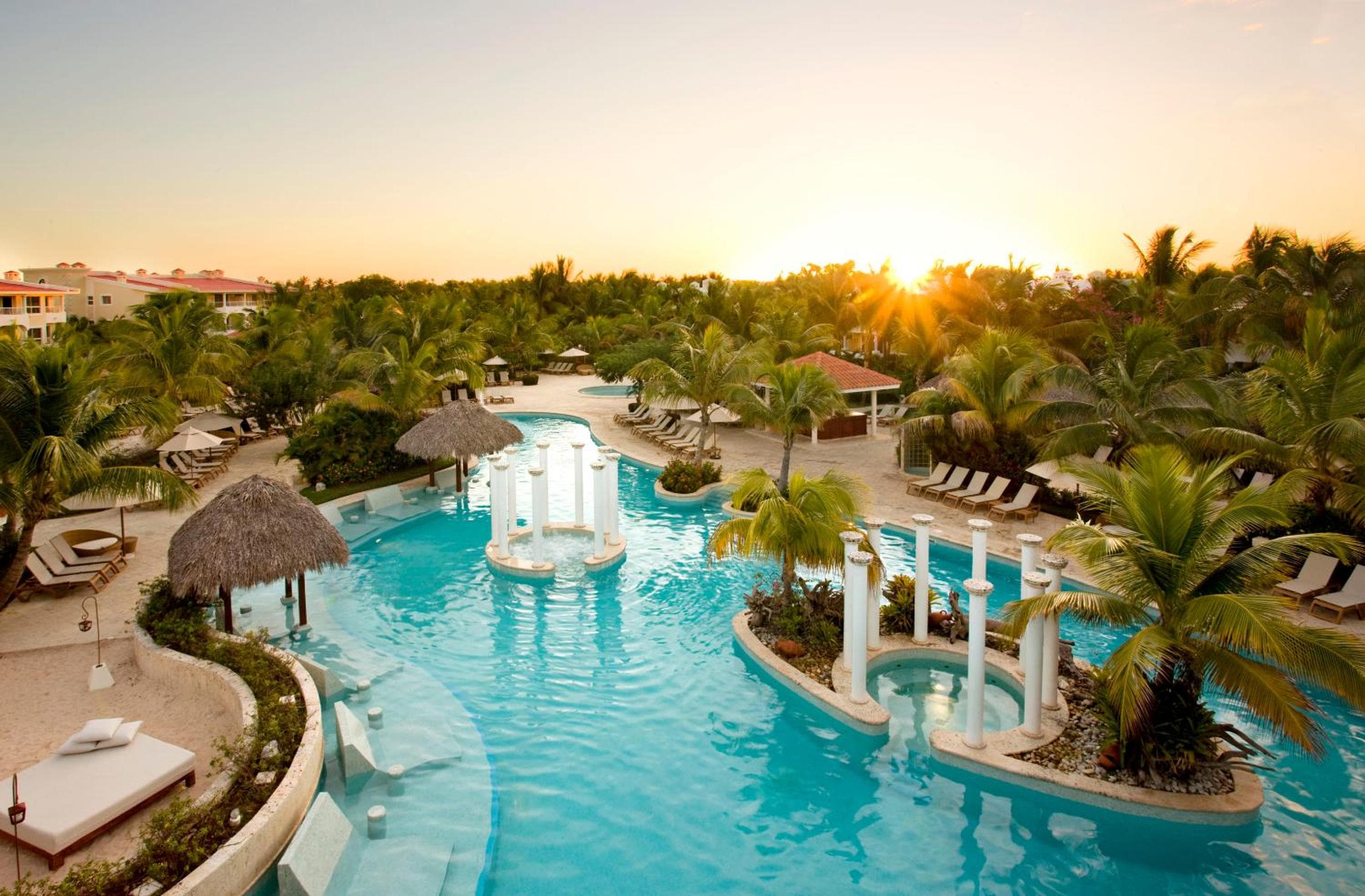 Meliá Caribe Beach Resort - All Inclusive — 13