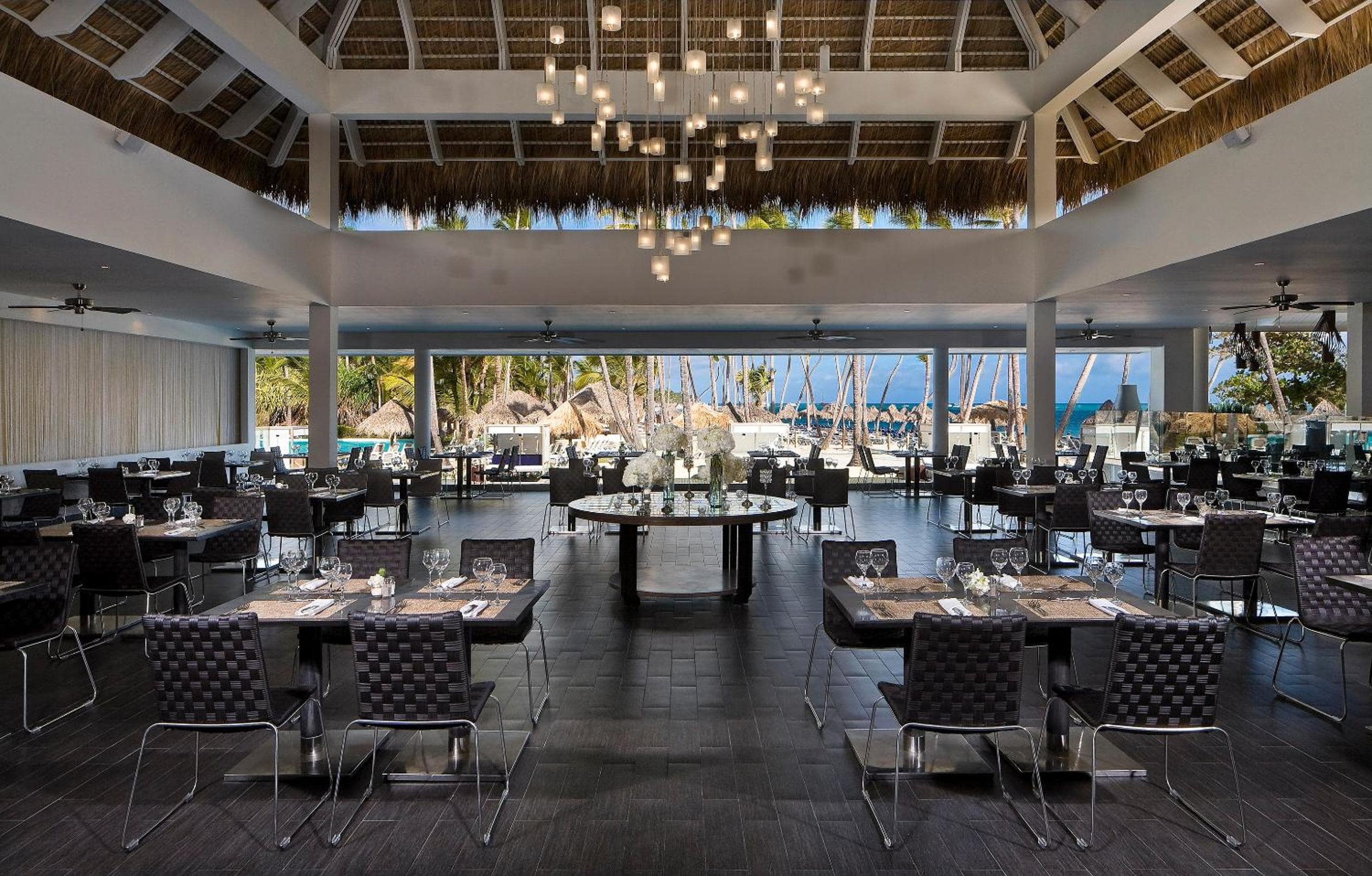 Meliá Caribe Beach Resort - All Inclusive — 13