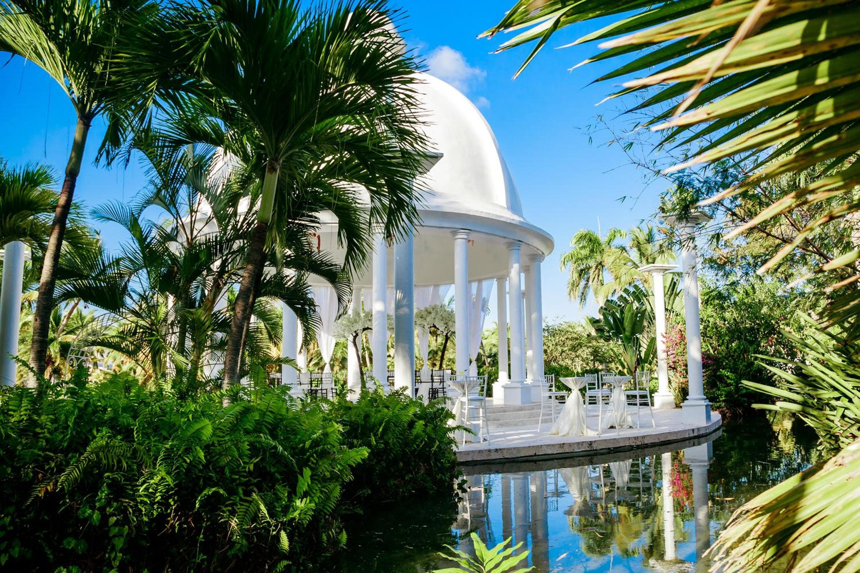 Meliá Caribe Beach Resort - All Inclusive — 18