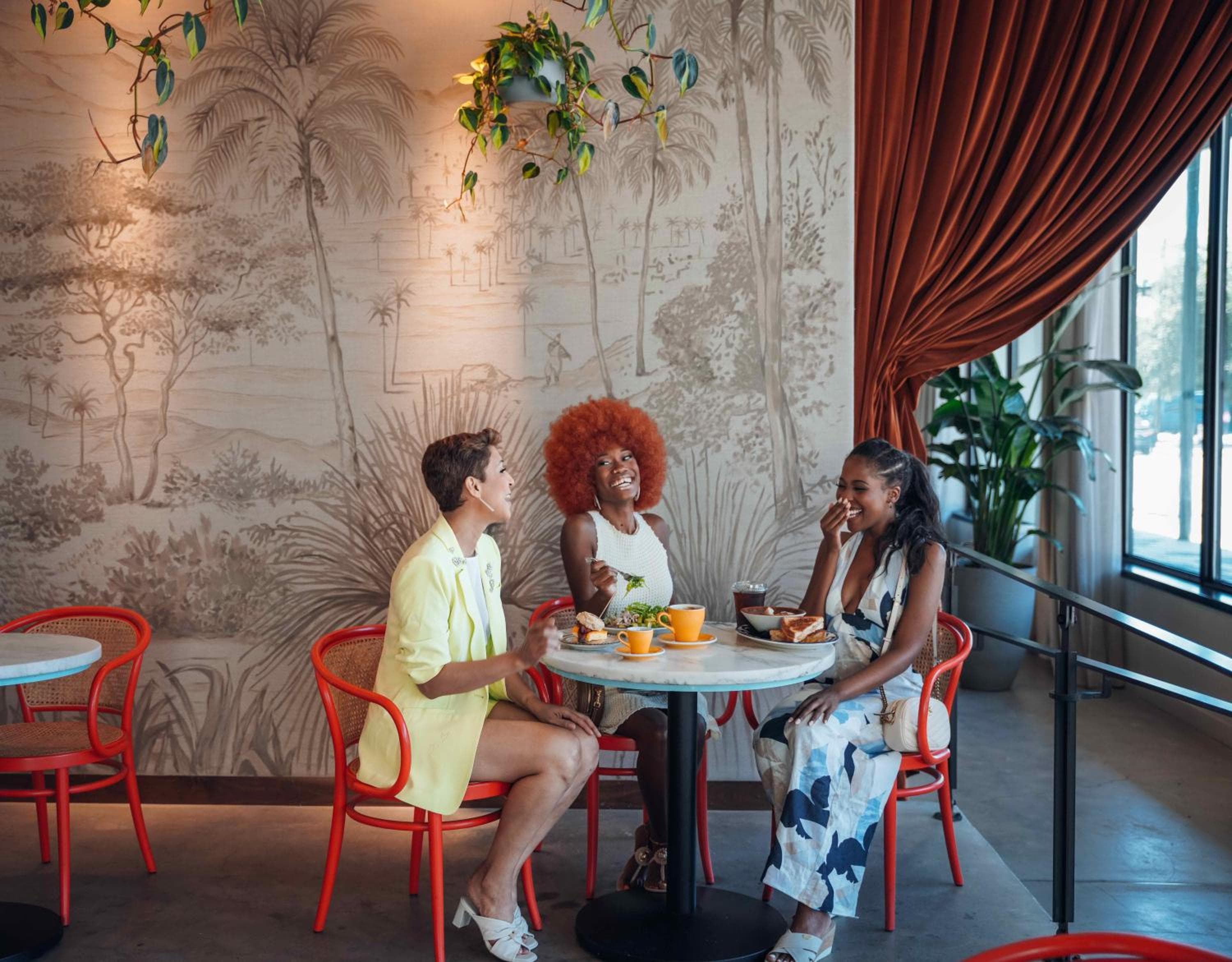 Hotel Haya — 19