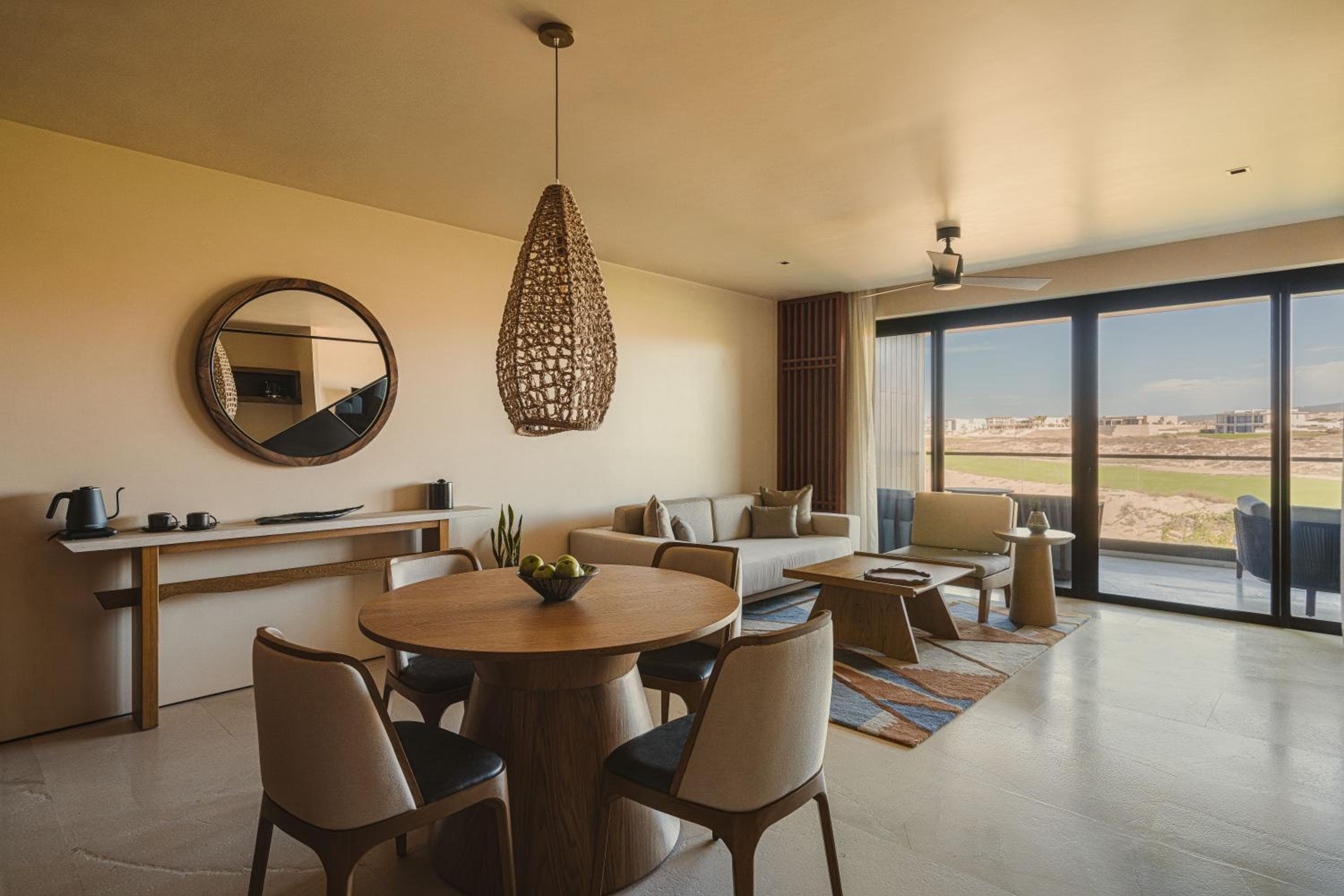 Nobu Hotel Los Cabos — 18