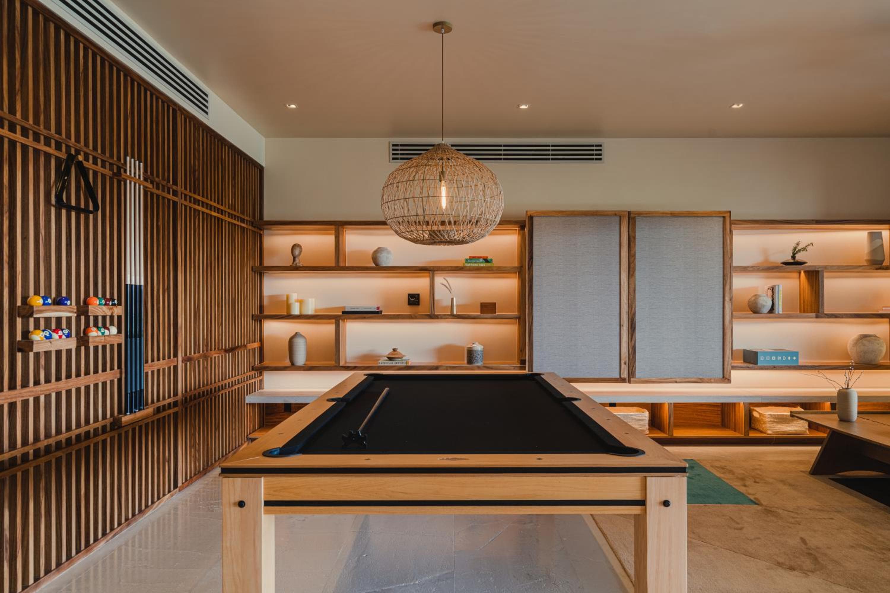 Nobu Hotel Los Cabos — 22