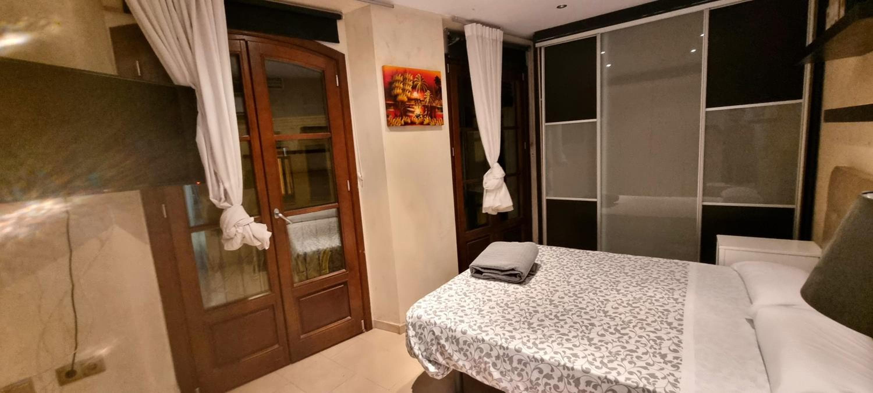 Apartamentos Salamanca — 10